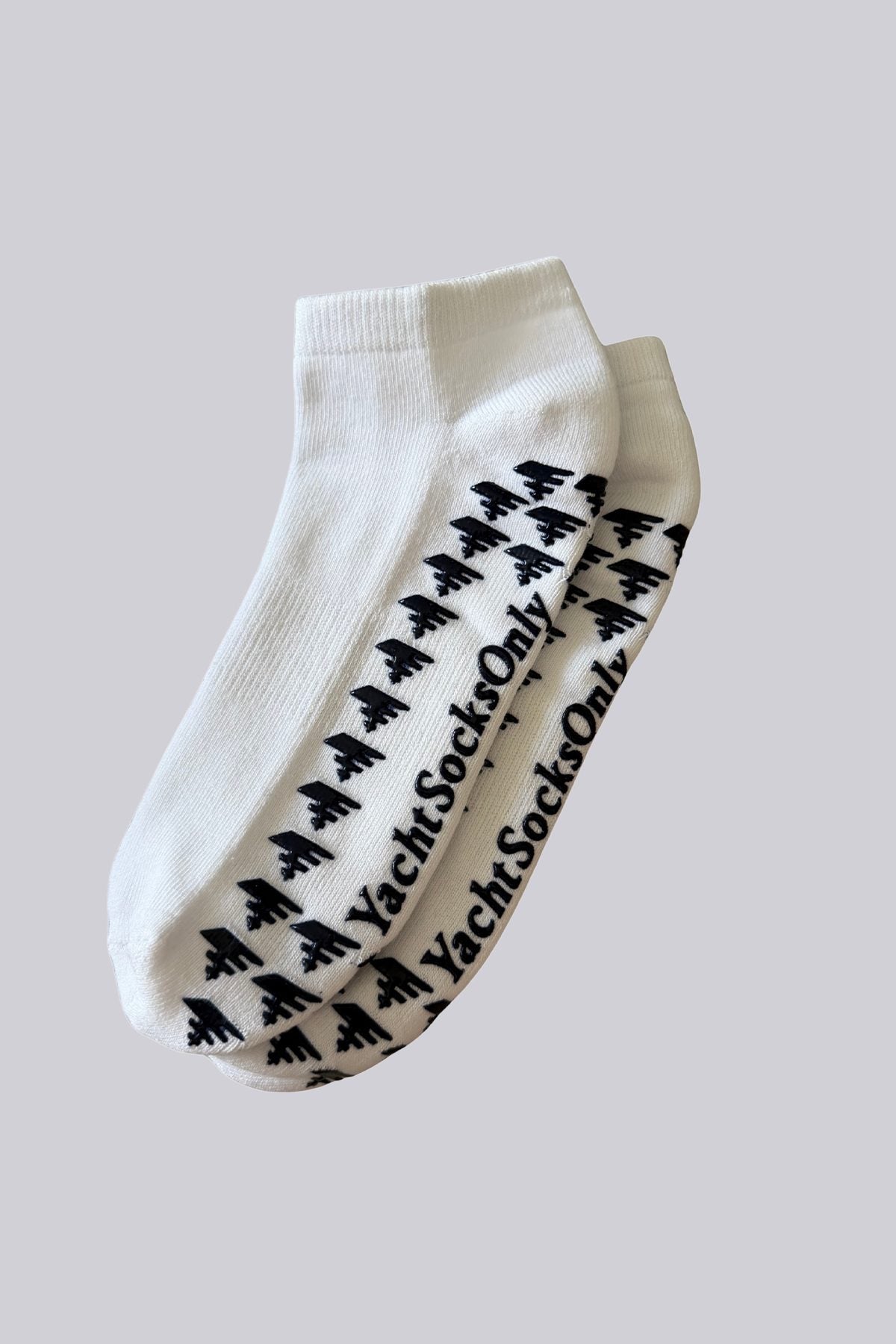 Yacht Socks Only Anchor Ankle Socks
