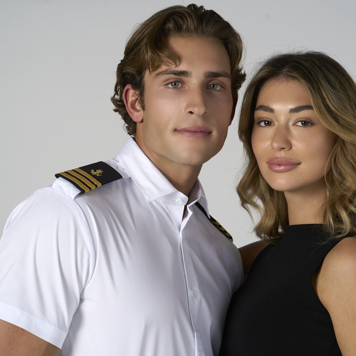Why Epaulets Are Important for Yacht Crews