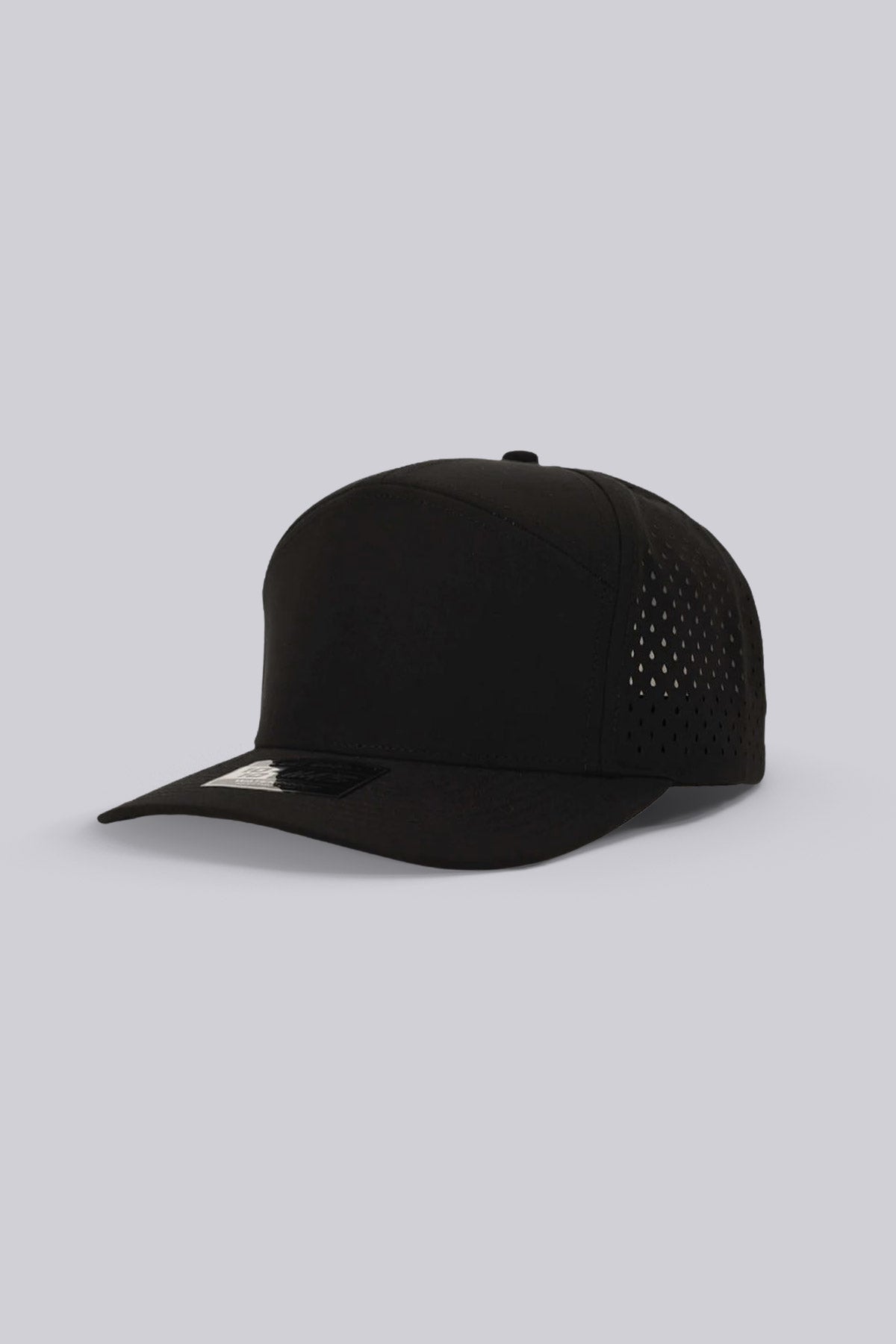 1010 Hats 7-Panel Hats