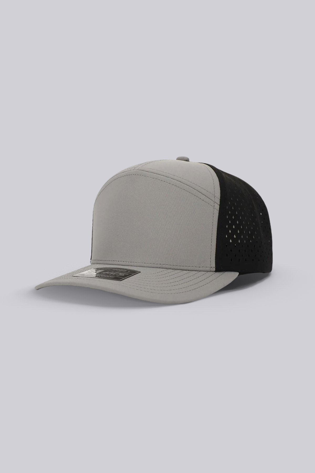 1010 Hats 7-Panel Hats