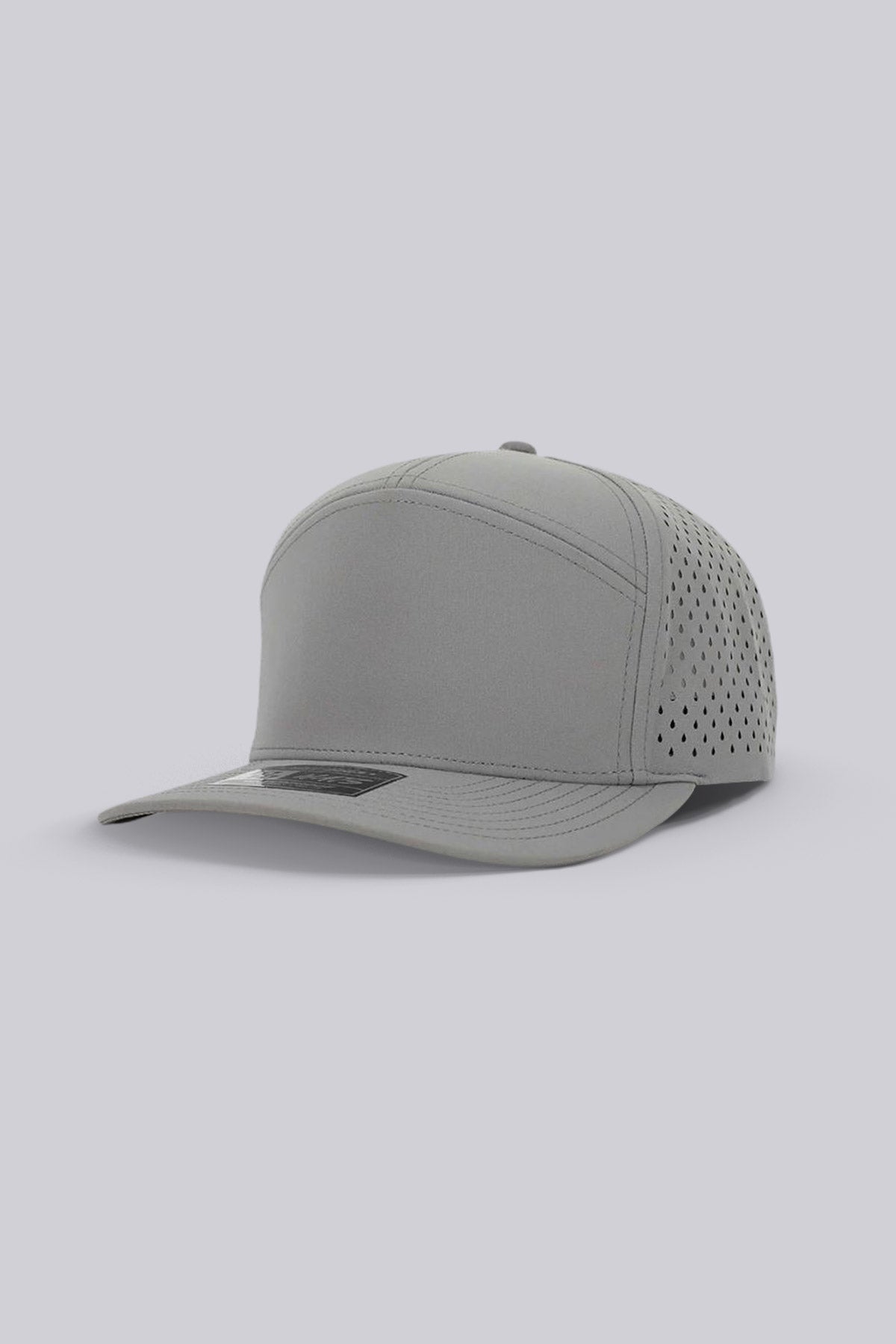 1010 Hats 7-Panel Hats