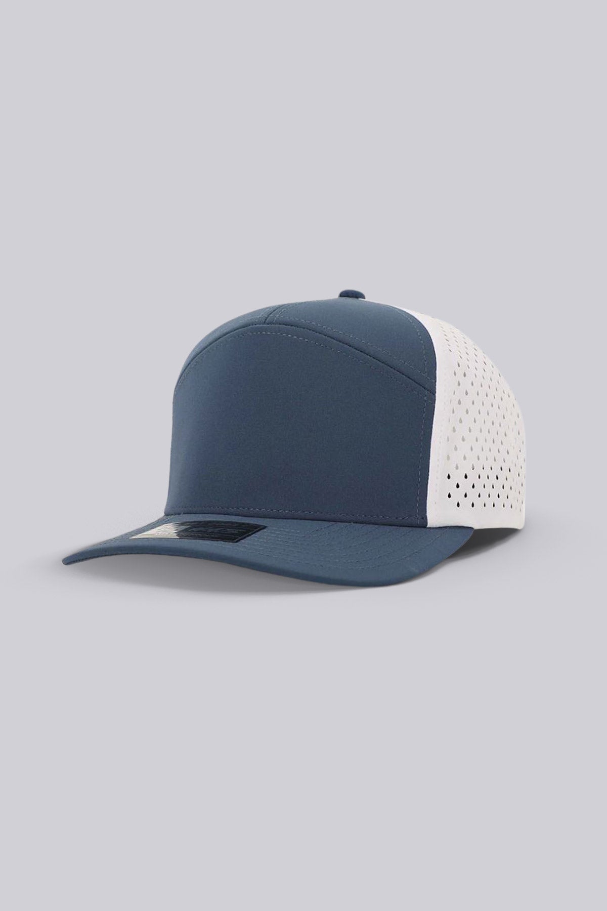 1010 Hats 7-Panel Hats