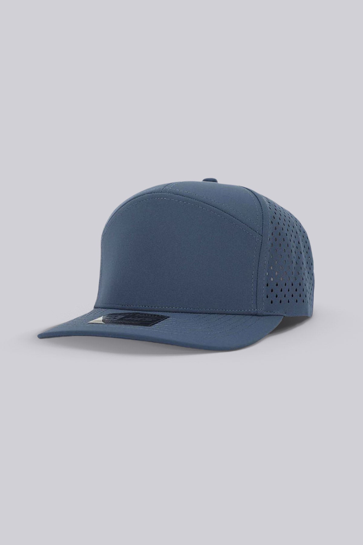 1010 Hats 7-Panel Hats