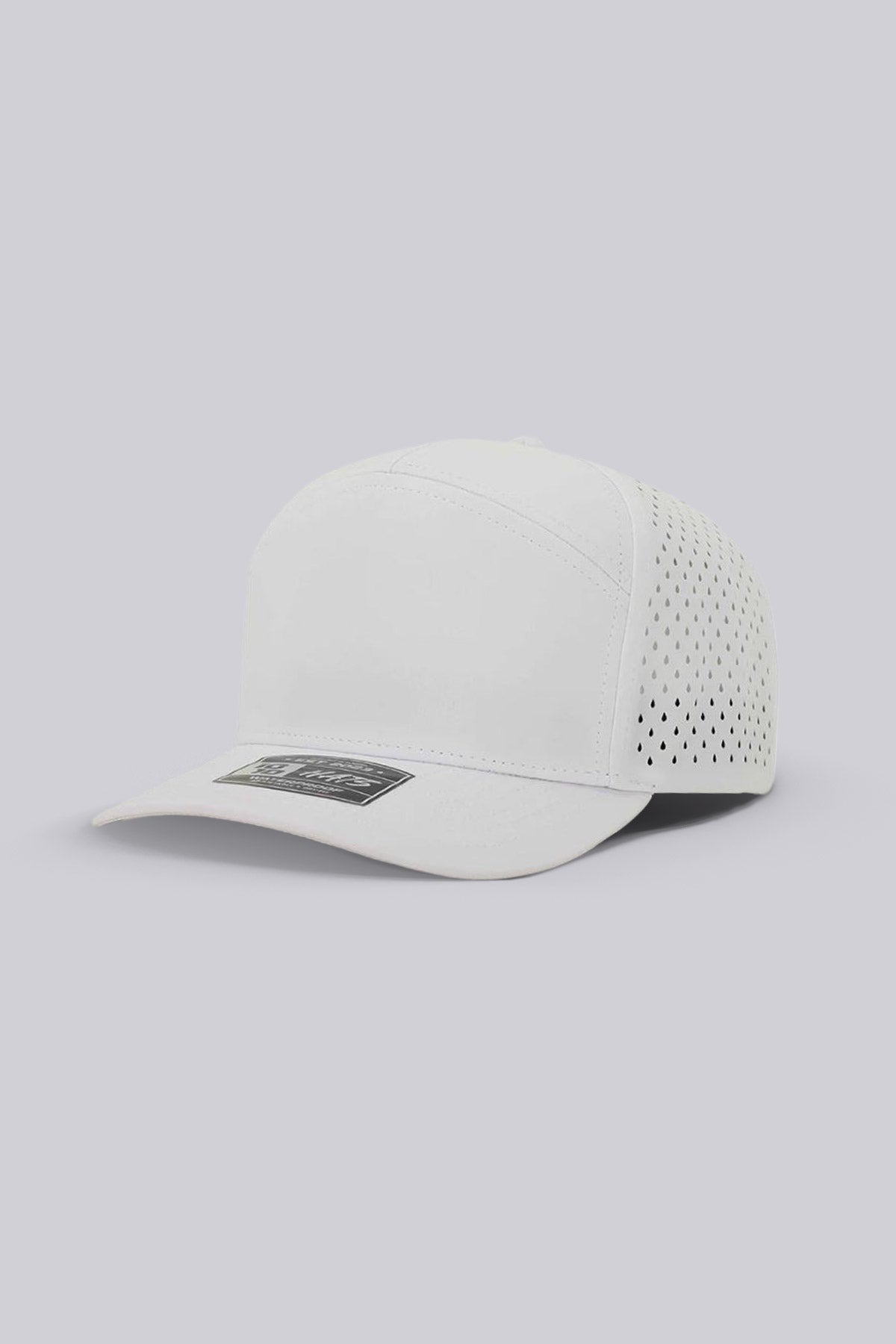 1010 Hats 7-Panel Hats