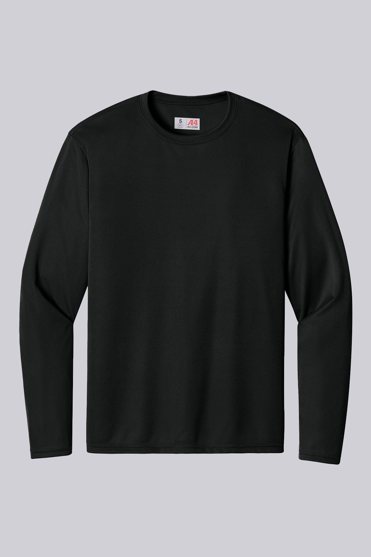 A4 Cooling Performance Long Sleeve Tee