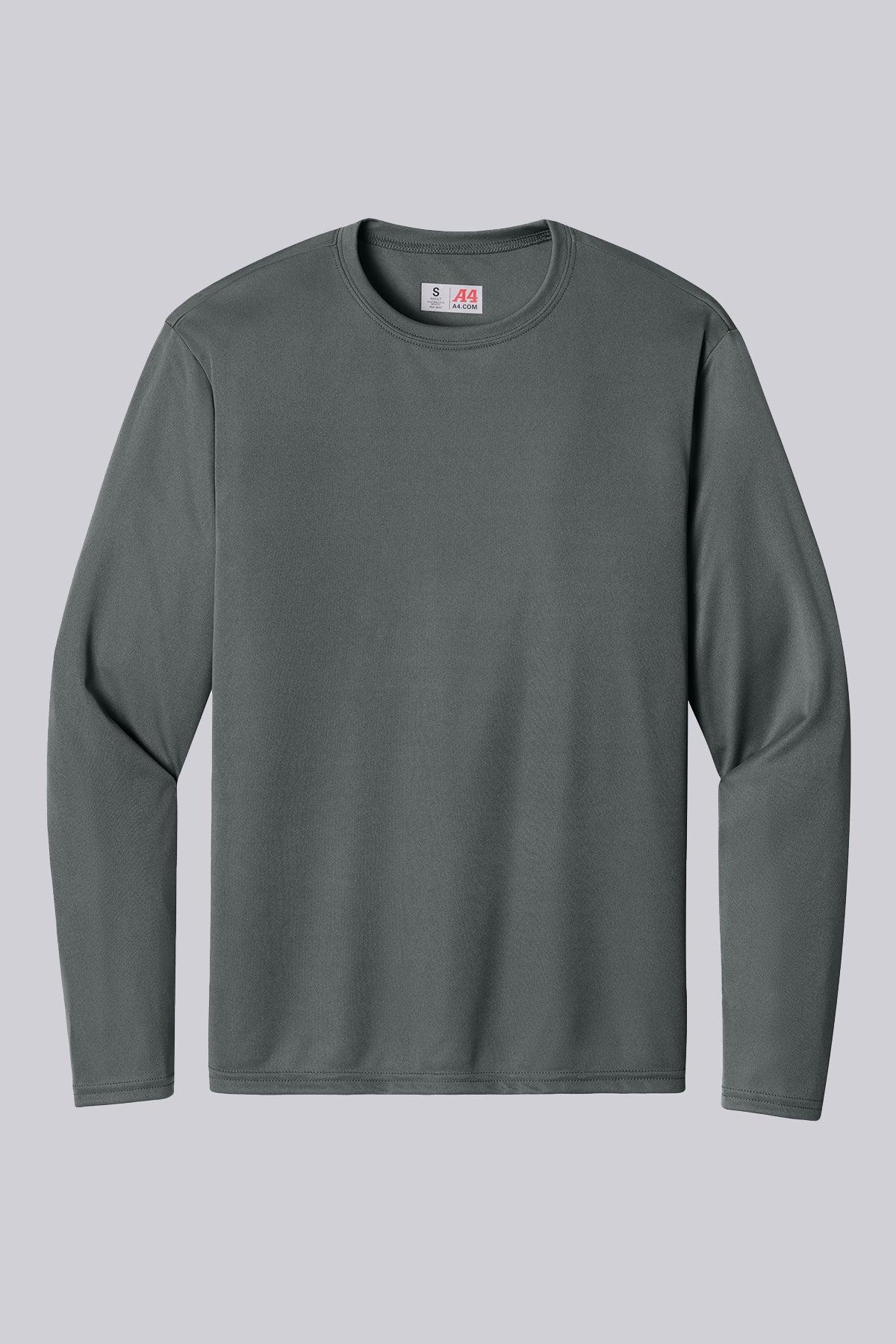 A4 Cooling Performance Long Sleeve Tee