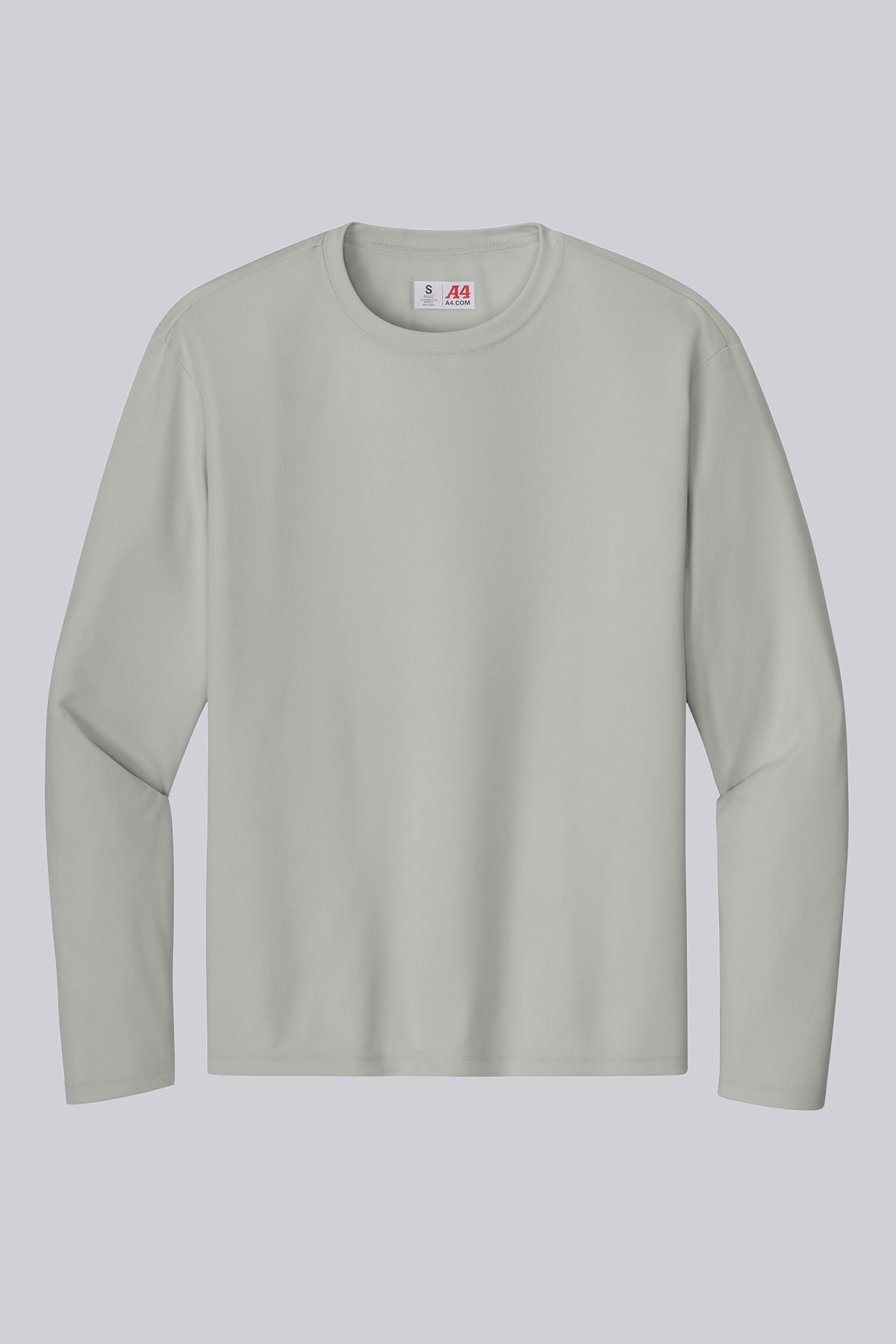 A4 Cooling Performance Long Sleeve Tee