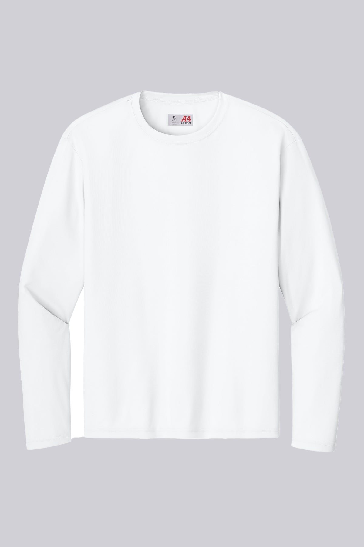 A4 Cooling Performance Long Sleeve Tee
