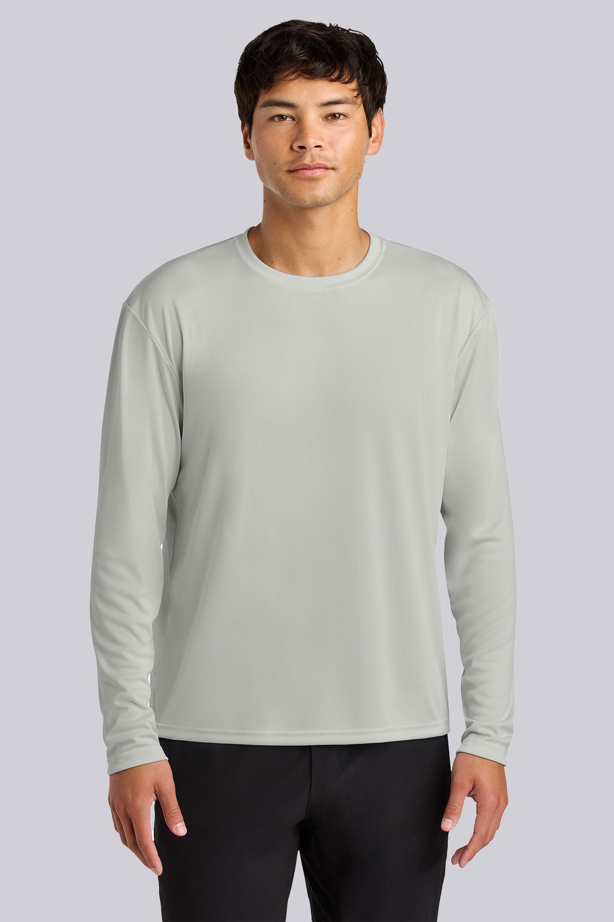 A4 Cooling Performance Long Sleeve Tee