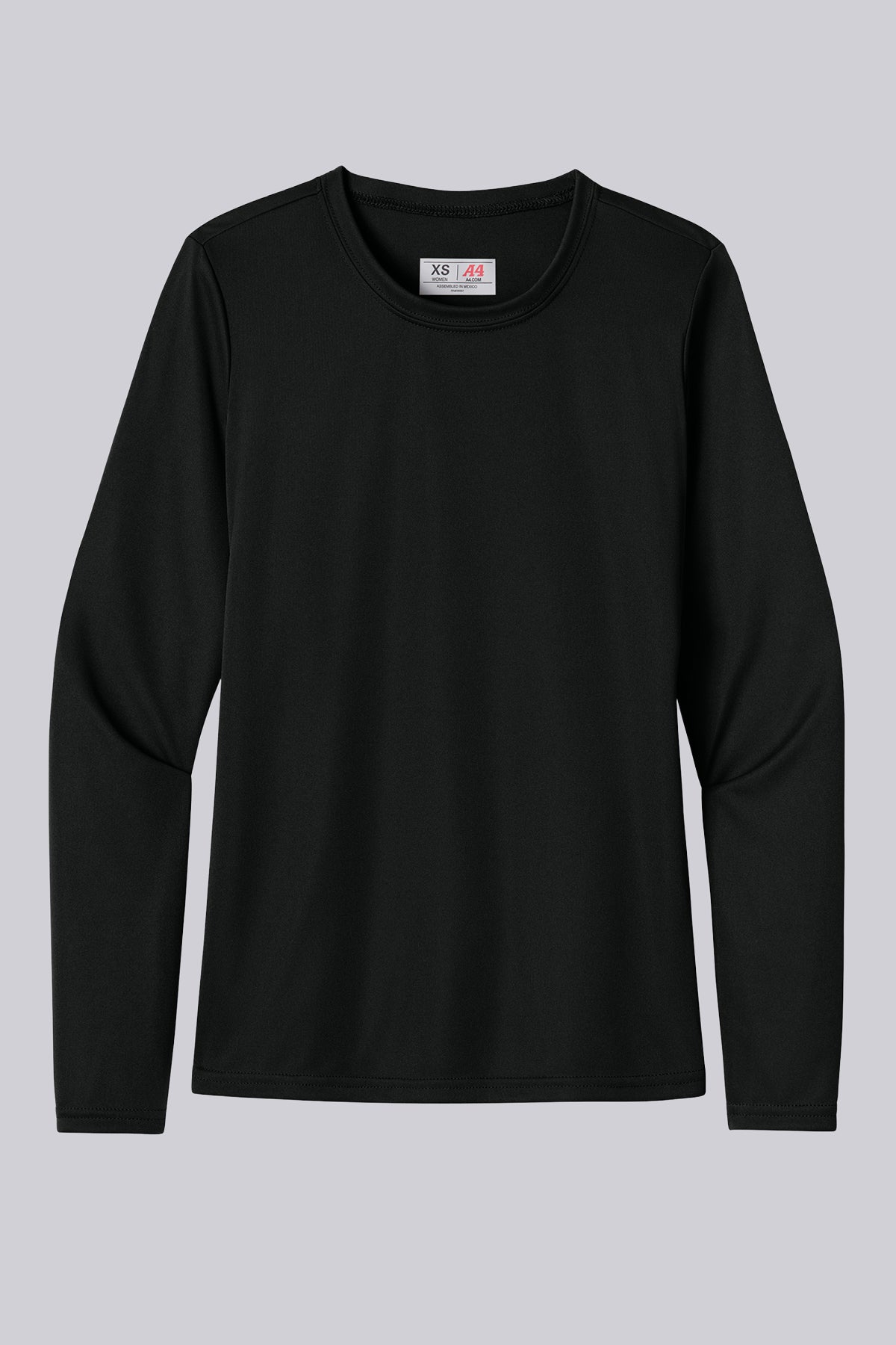 A4 Ladies Cooling Performance Long Sleeve Tee