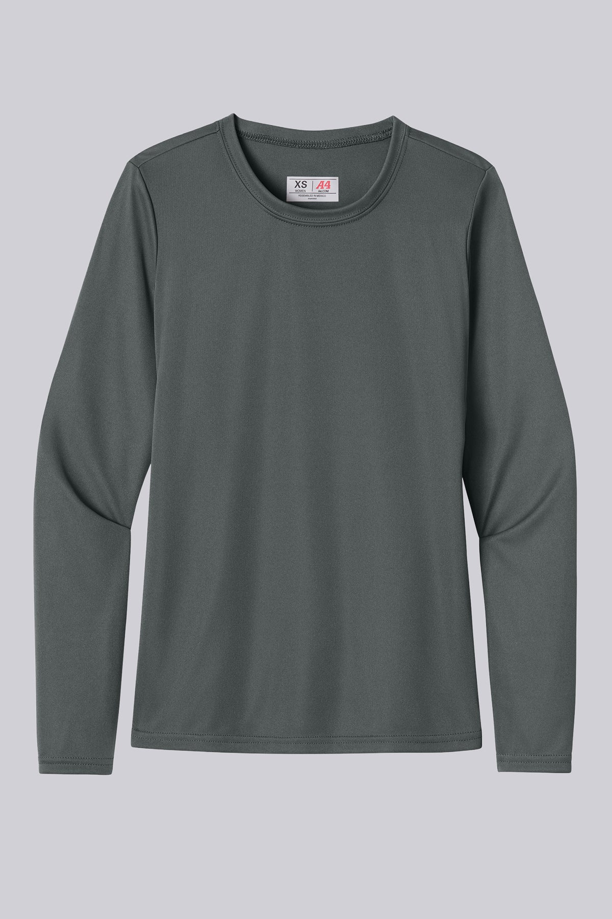 A4 Ladies Cooling Performance Long Sleeve Tee