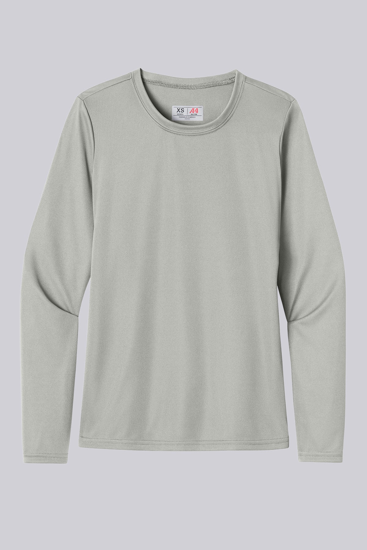 A4 Ladies Cooling Performance Long Sleeve Tee