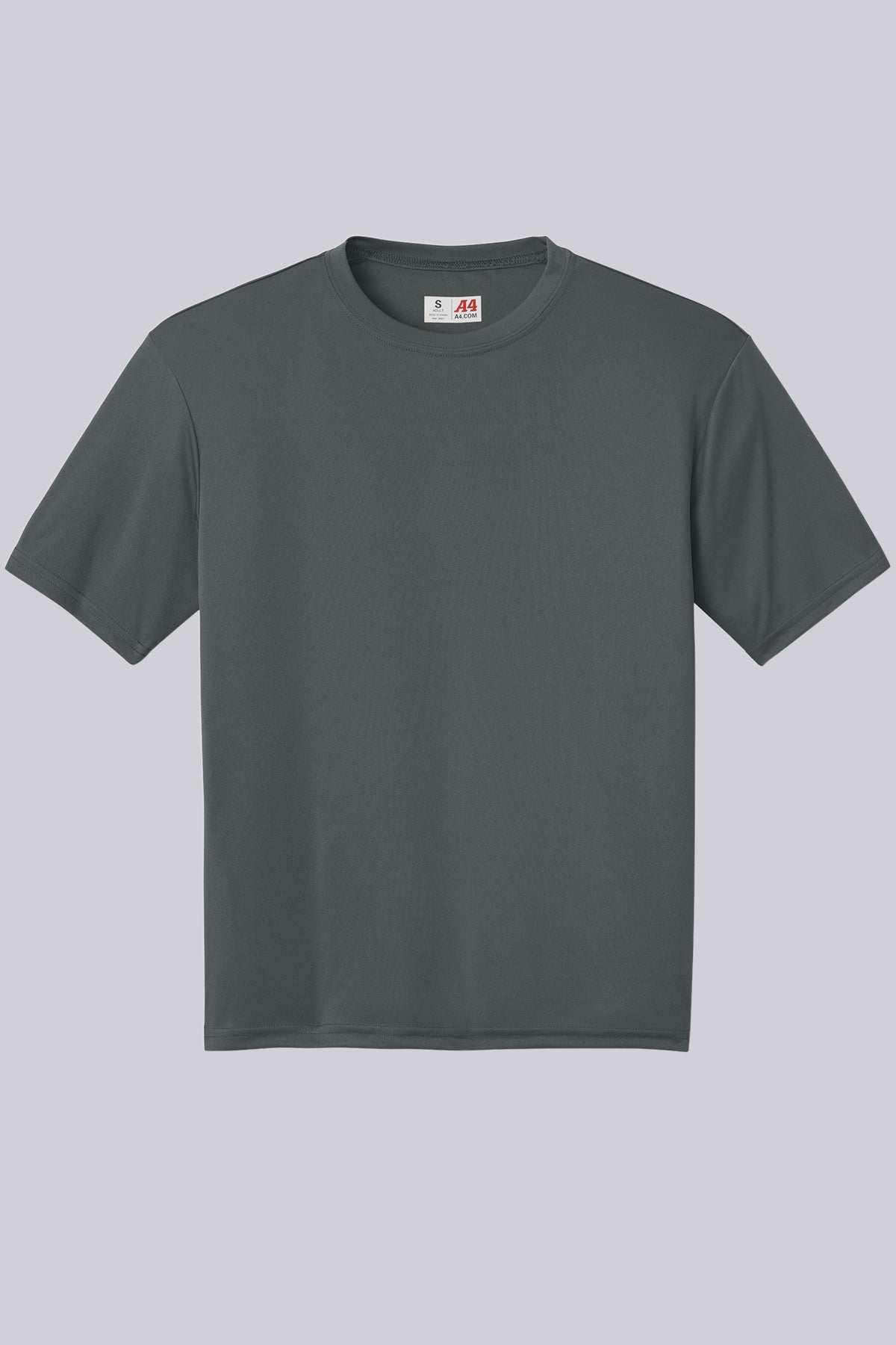 A4 Cooling Performance Short Sleeve Tee
