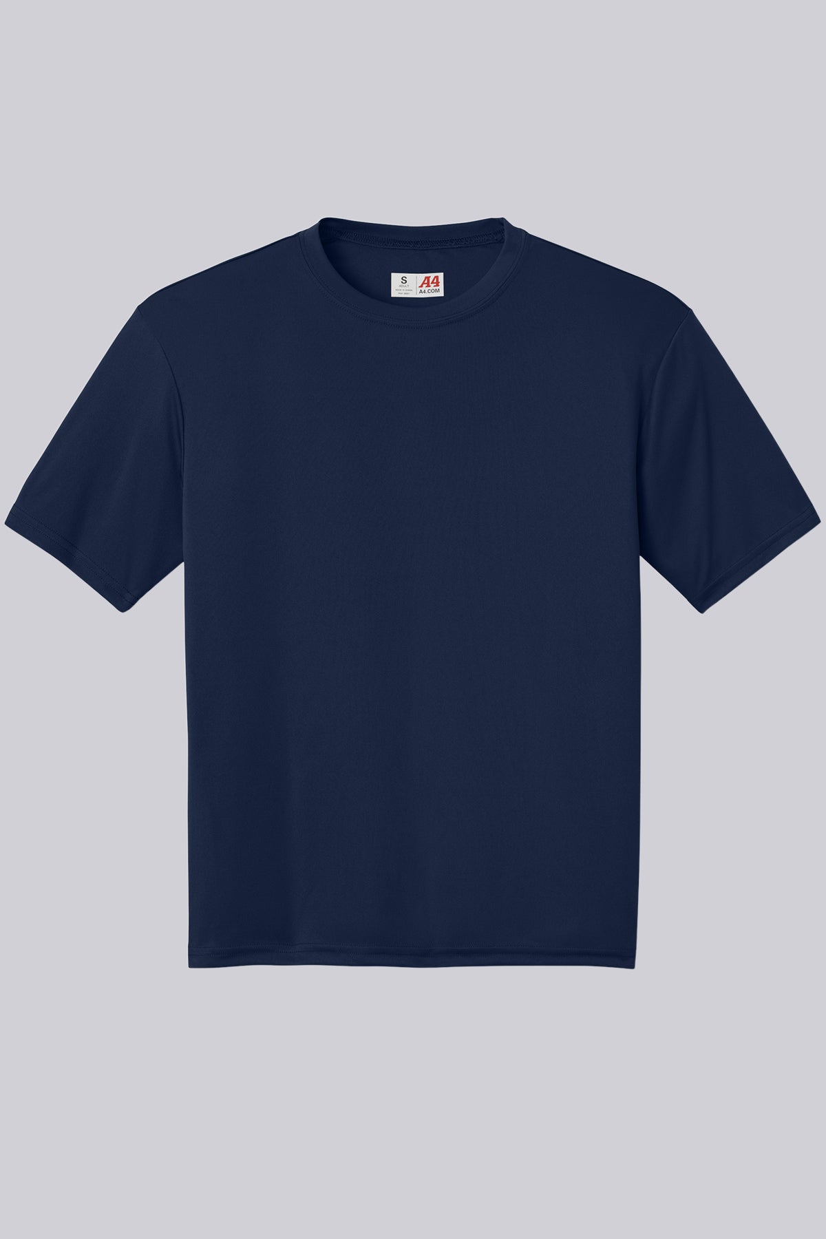 A4 Cooling Performance Short Sleeve Tee