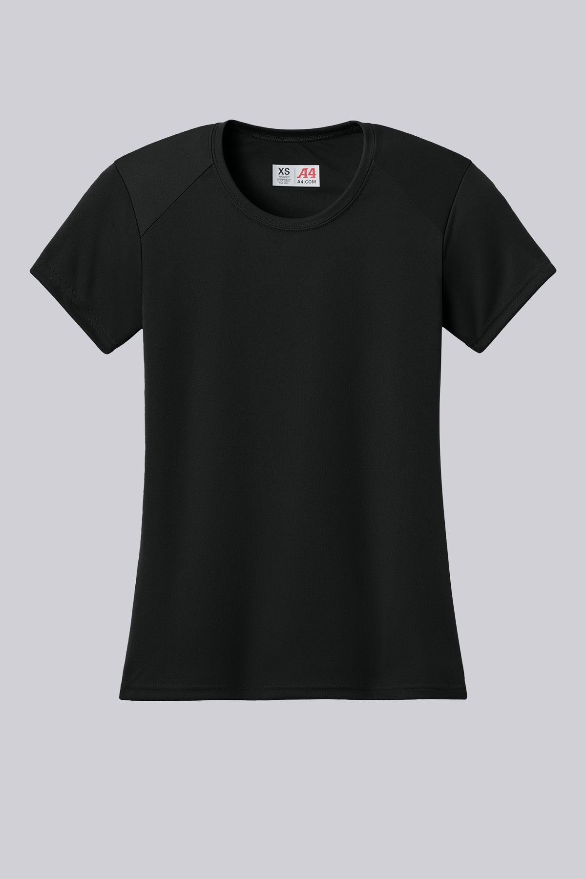 A4 Ladies Cooling Performance Short Sleeve Tee