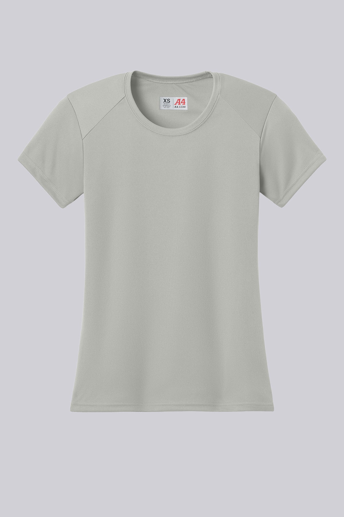 A4 Ladies Cooling Performance Short Sleeve Tee