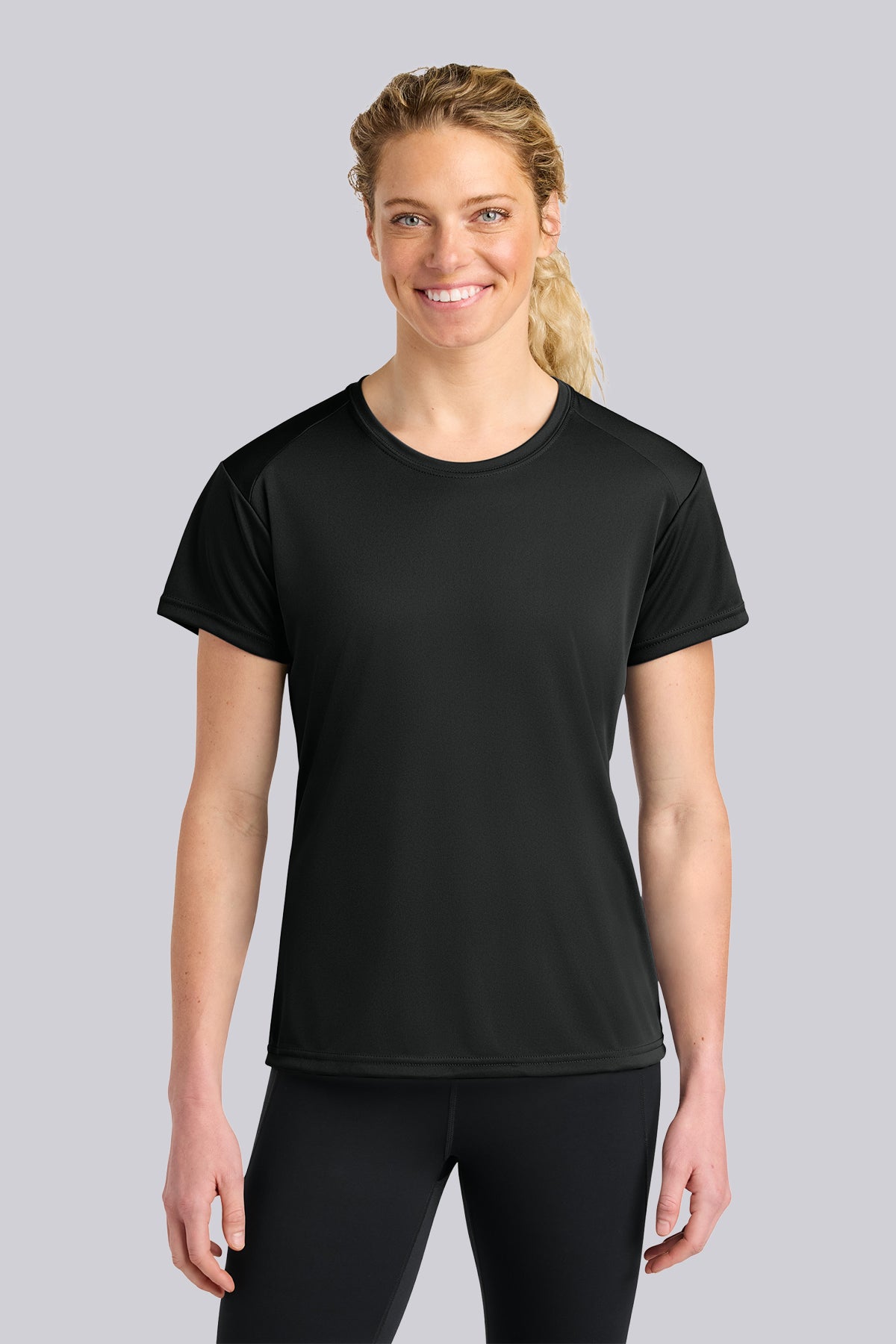 A4 Ladies Cooling Performance Short Sleeve Tee