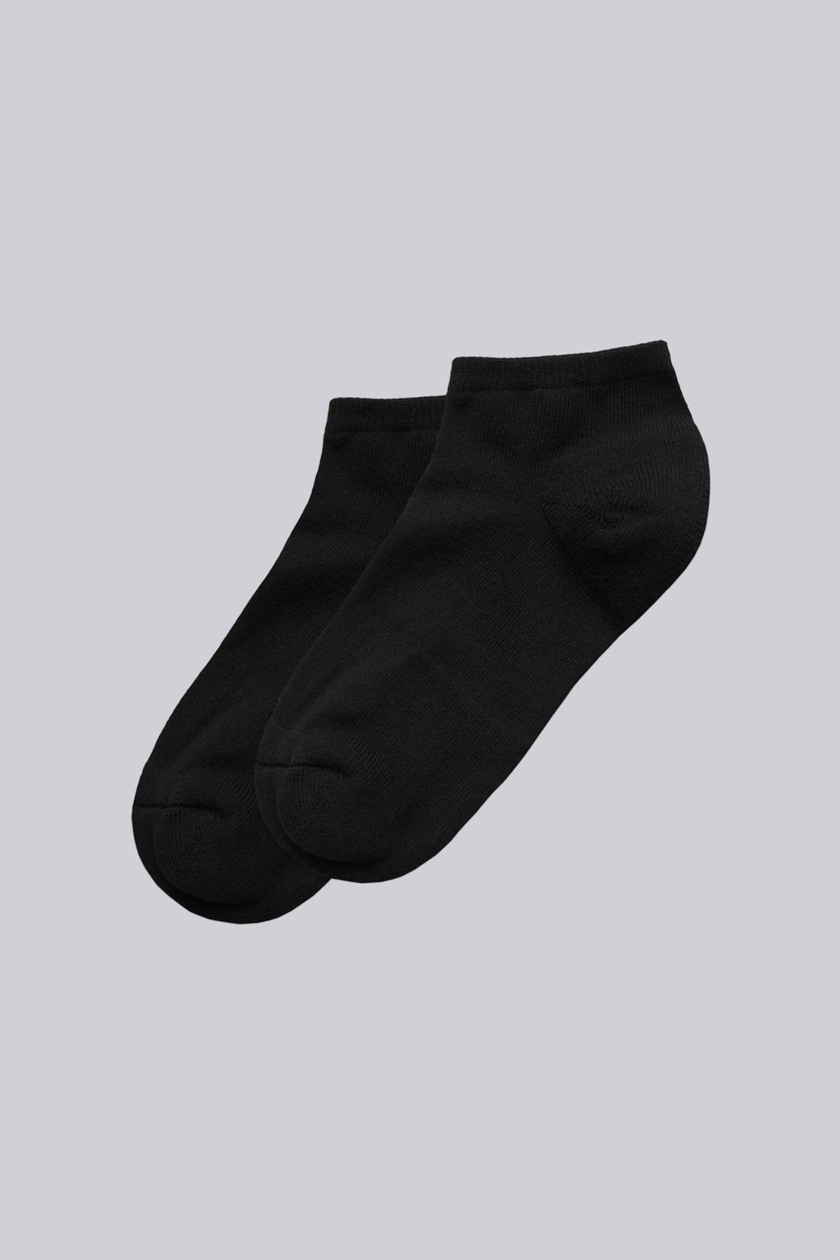 AS Colour Ankle Socks - 2 Pairs