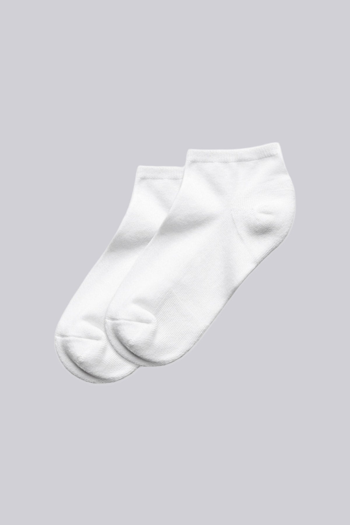 AS Colour Ankle Socks - 2 Pairs