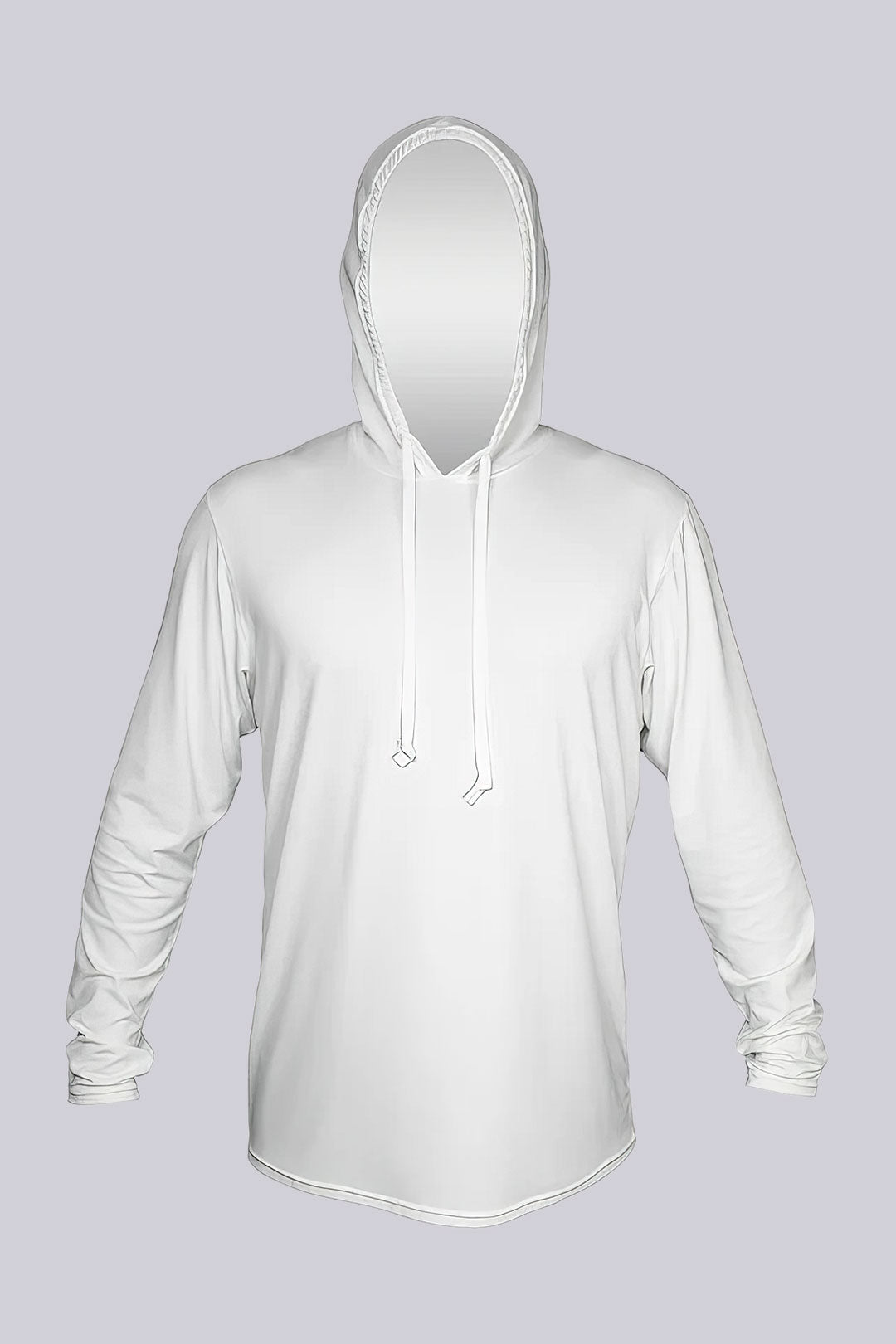 Anetik Men’s Low Pro Tech Hoody