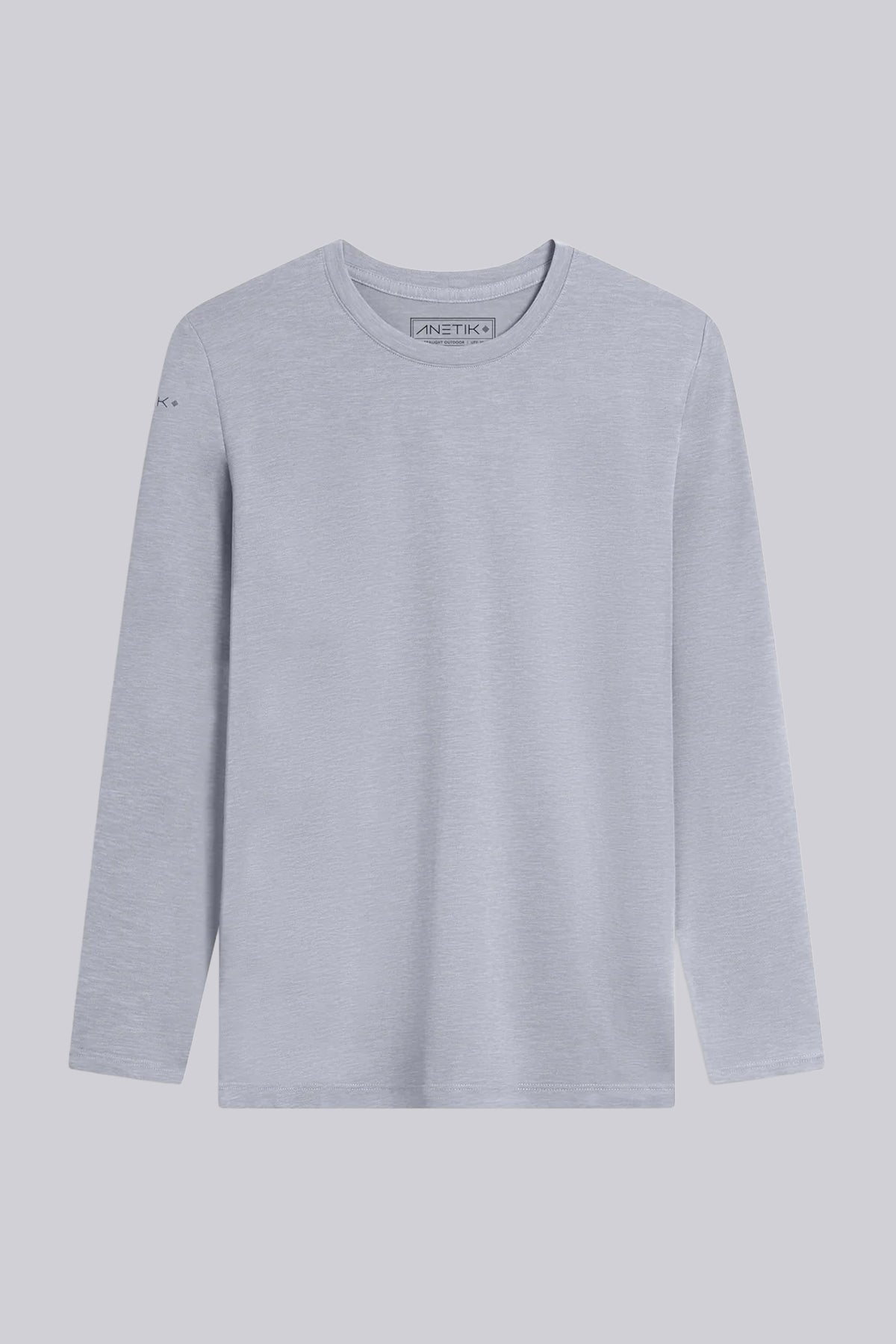 Anetik Youth Low Pro Tech Long Sleeve