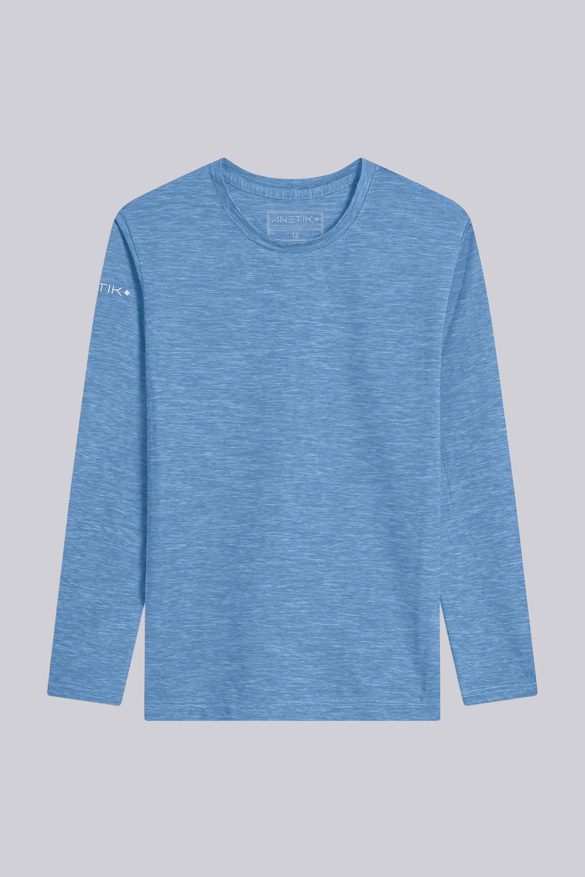 Anetik Youth Low Pro Tech Long Sleeve