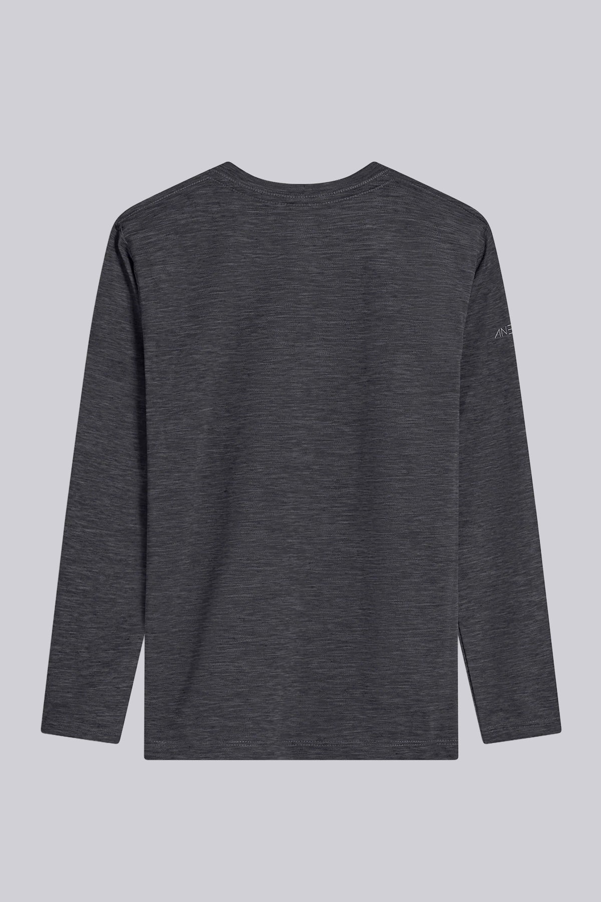 Anetik Youth Low Pro Tech Long Sleeve