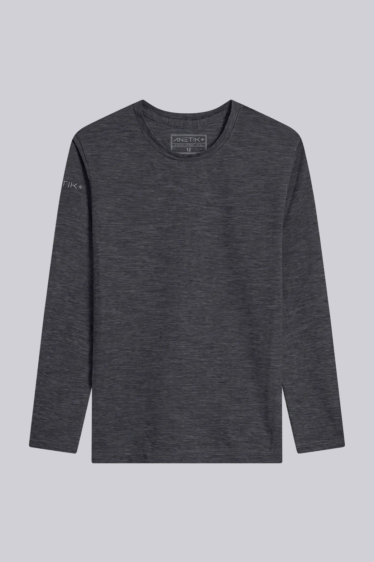 Anetik Youth Low Pro Tech Long Sleeve