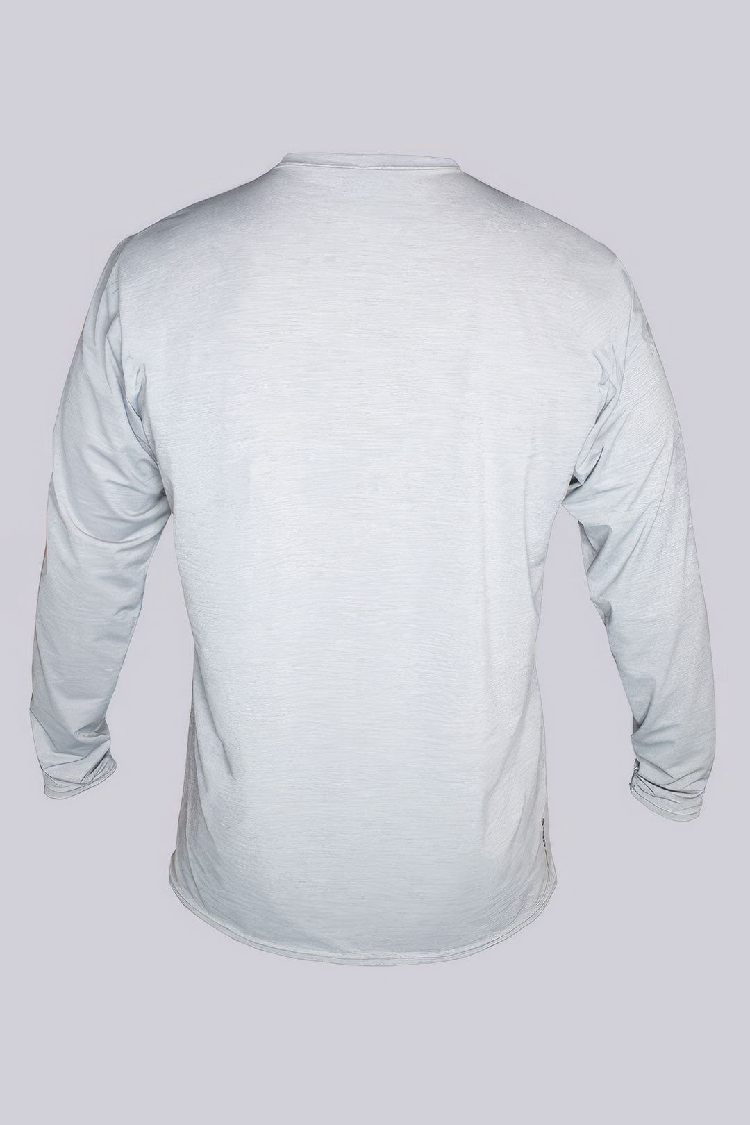 Anetik Mens Low Pro Tech Long Sleeve Tee