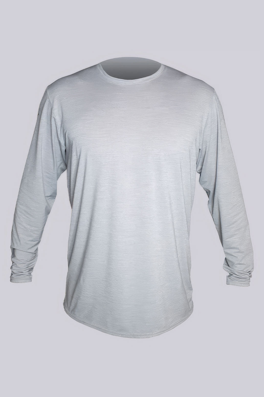 Anetik Mens Low Pro Tech Long Sleeve Tee