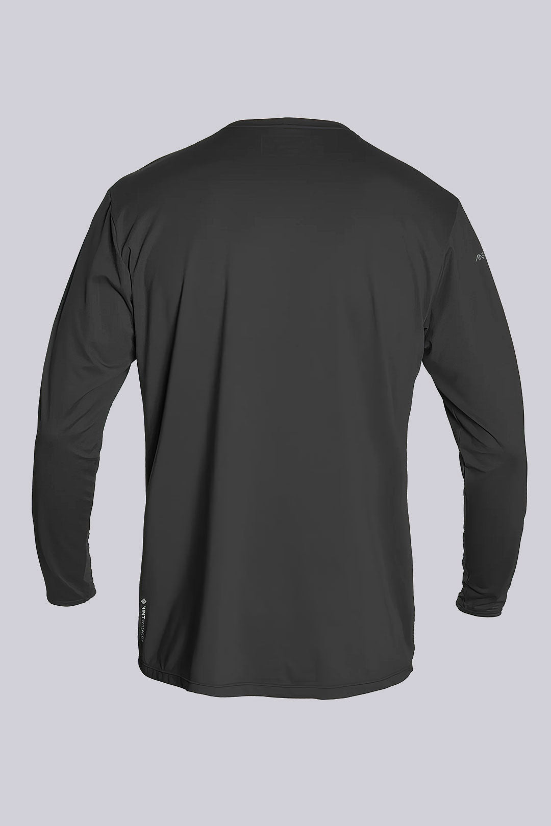 Anetik Mens Low Pro Tech Long Sleeve Tee