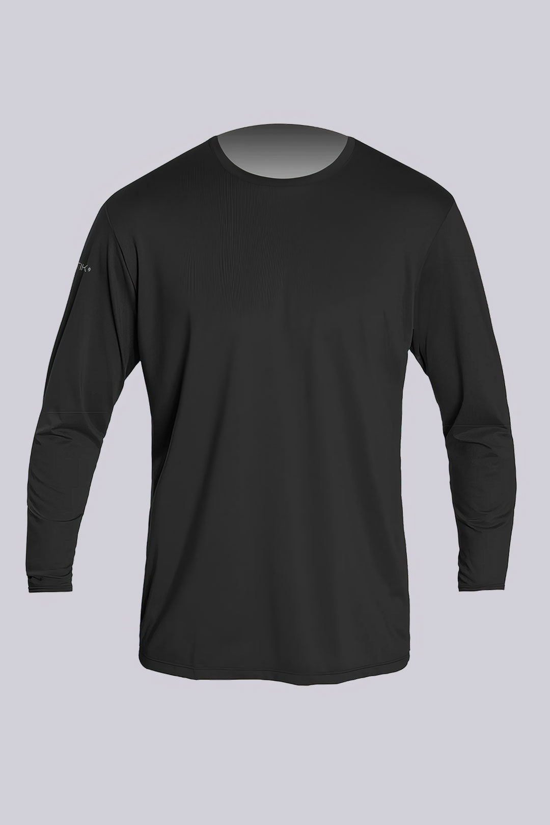 Anetik Mens Low Pro Tech Long Sleeve Tee