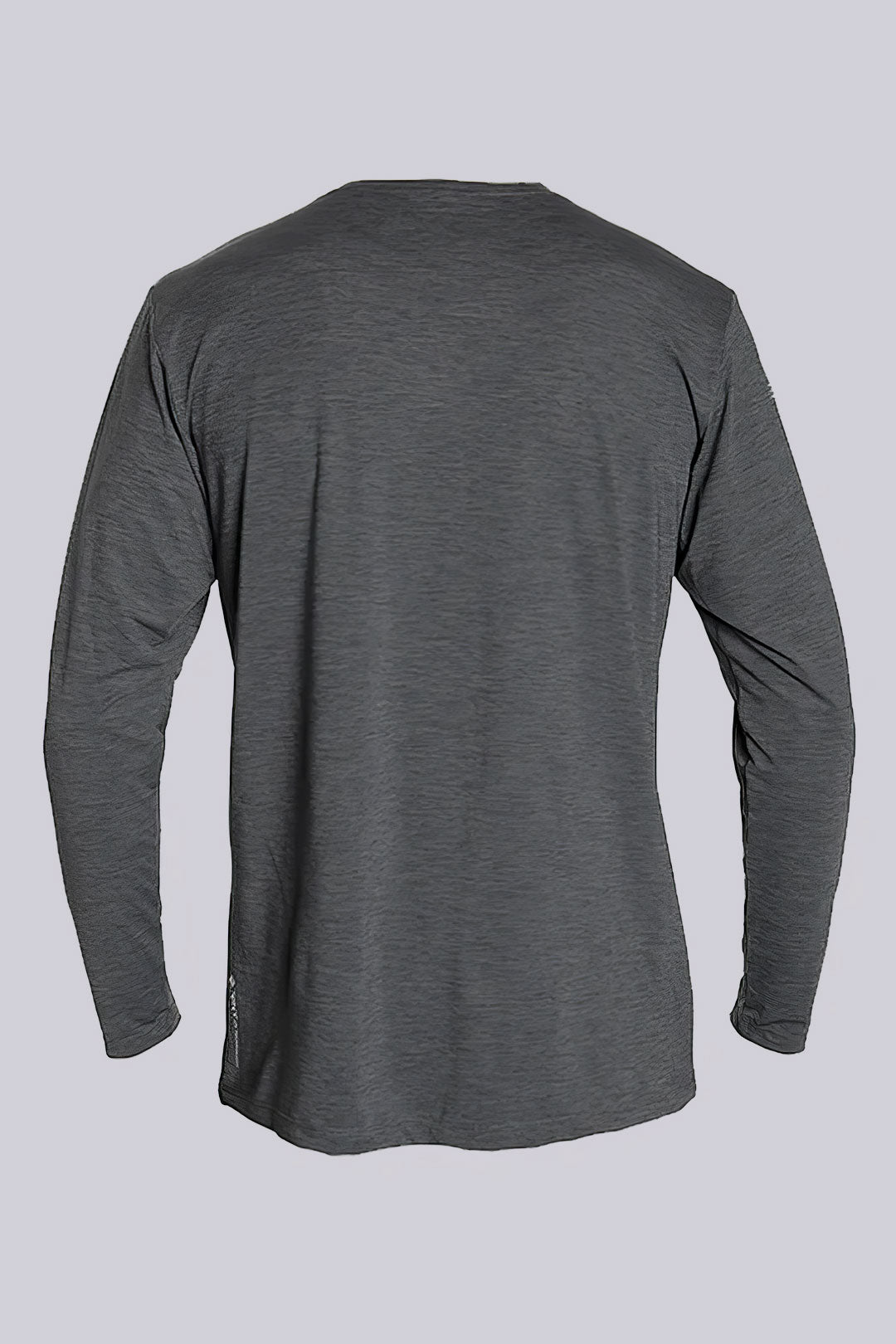 Anetik Mens Low Pro Tech Long Sleeve Tee