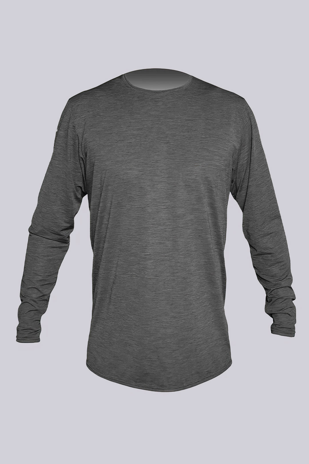 Anetik Mens Low Pro Tech Long Sleeve Tee