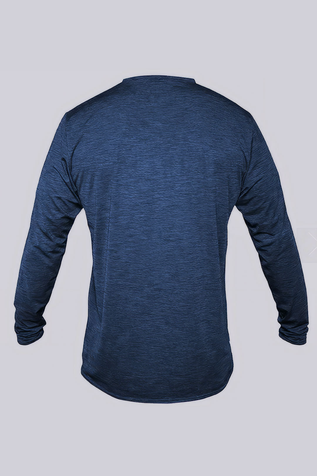 Anetik Mens Low Pro Tech Long Sleeve Tee