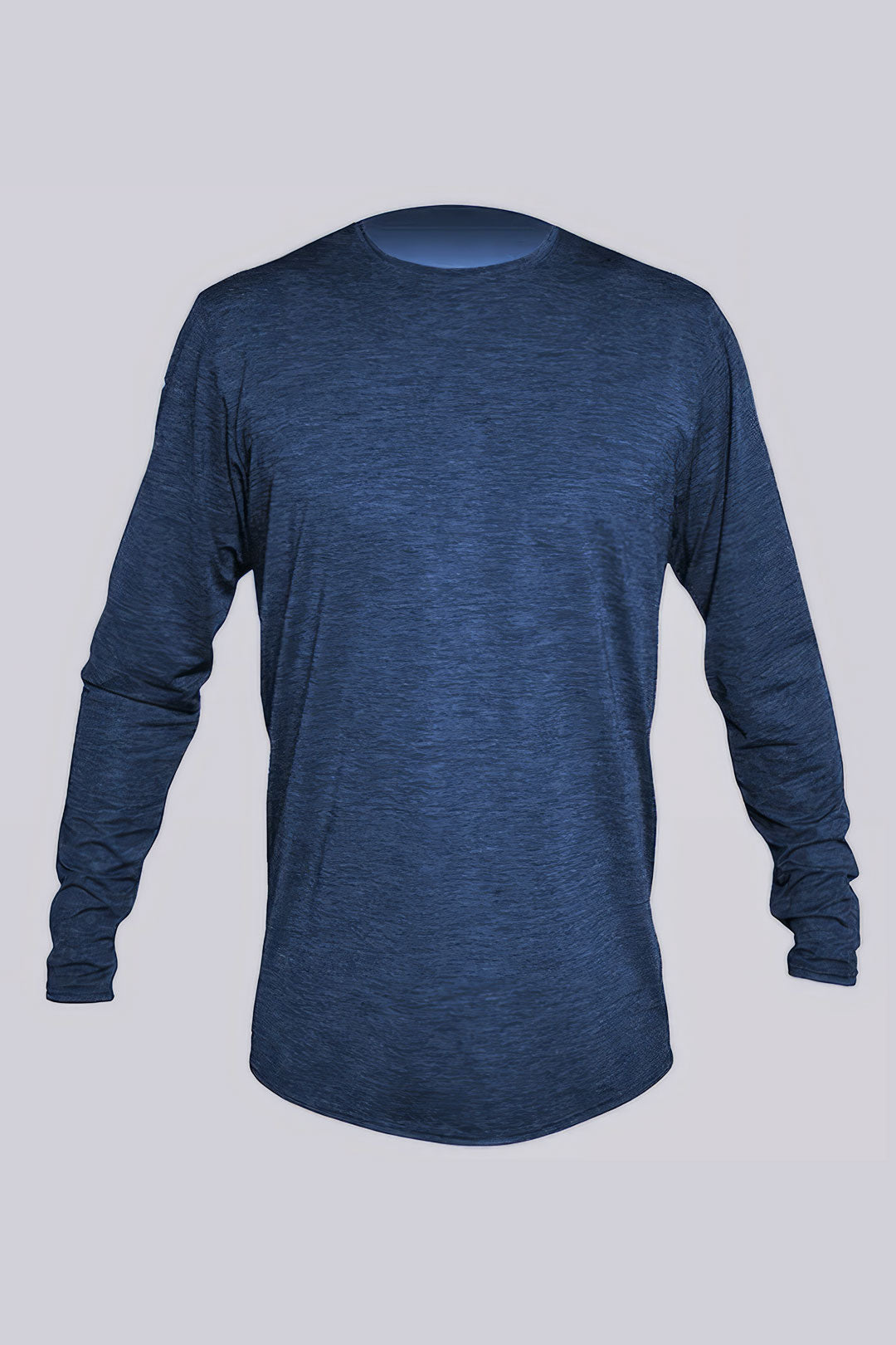 Anetik Mens Low Pro Tech Long Sleeve Tee