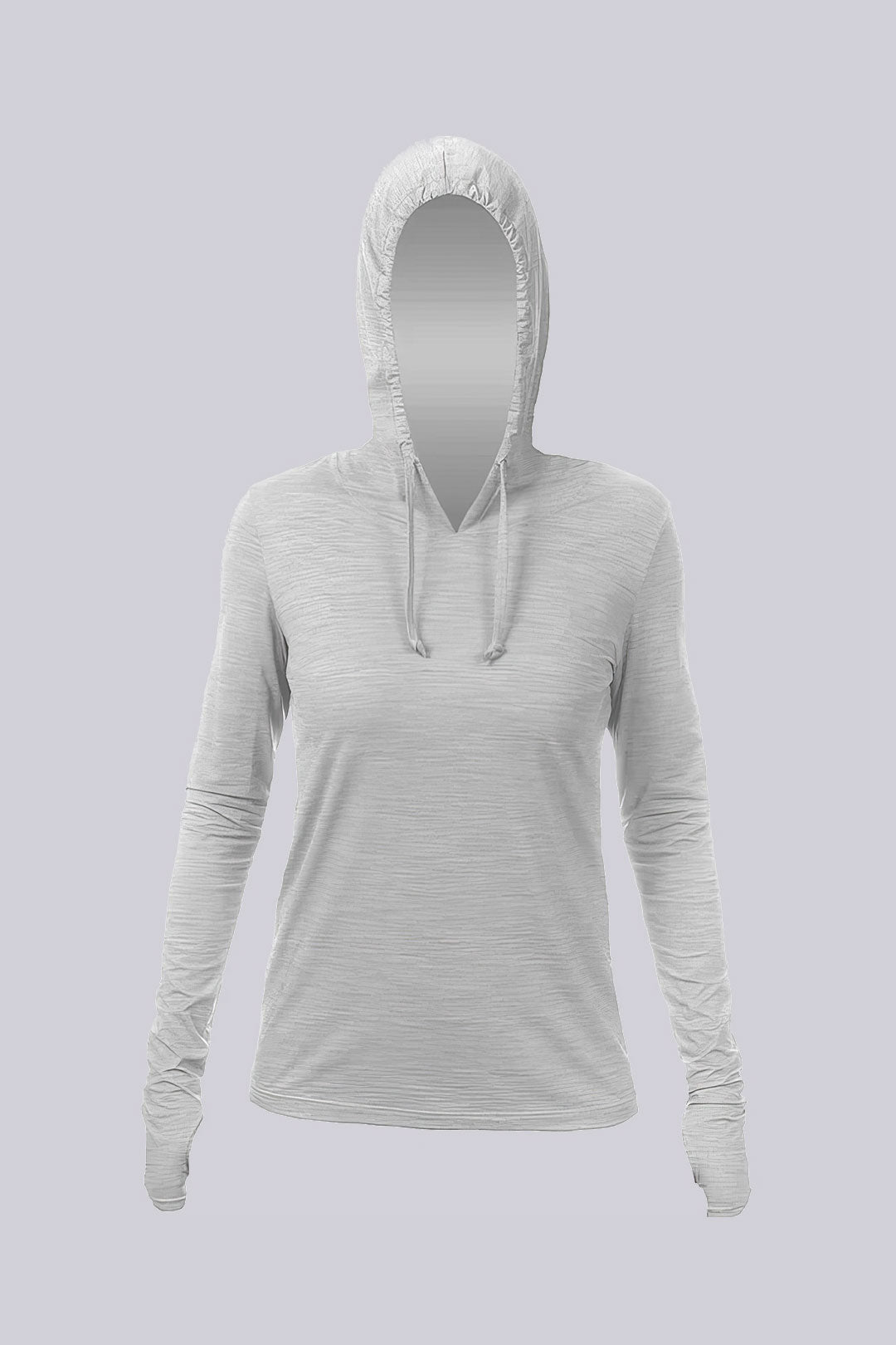 Anetik Ladies Breeze Tech Hoody