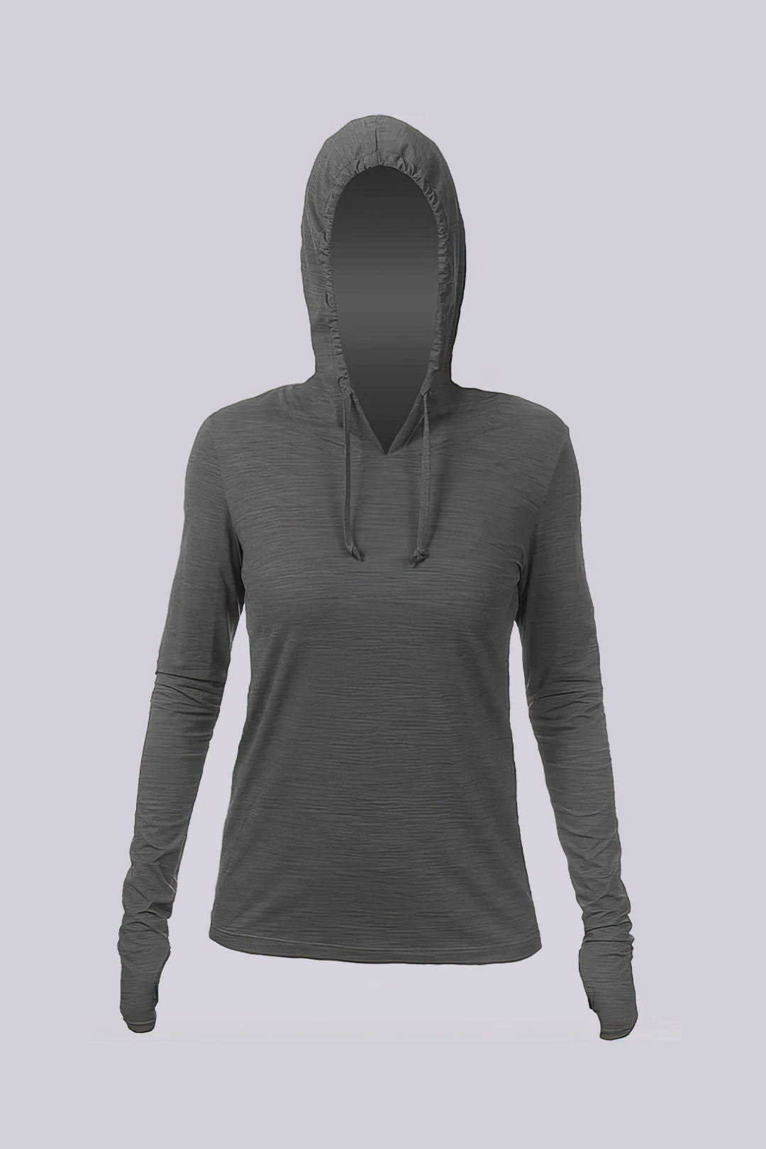 Anetik Ladies Breeze Tech Hoody