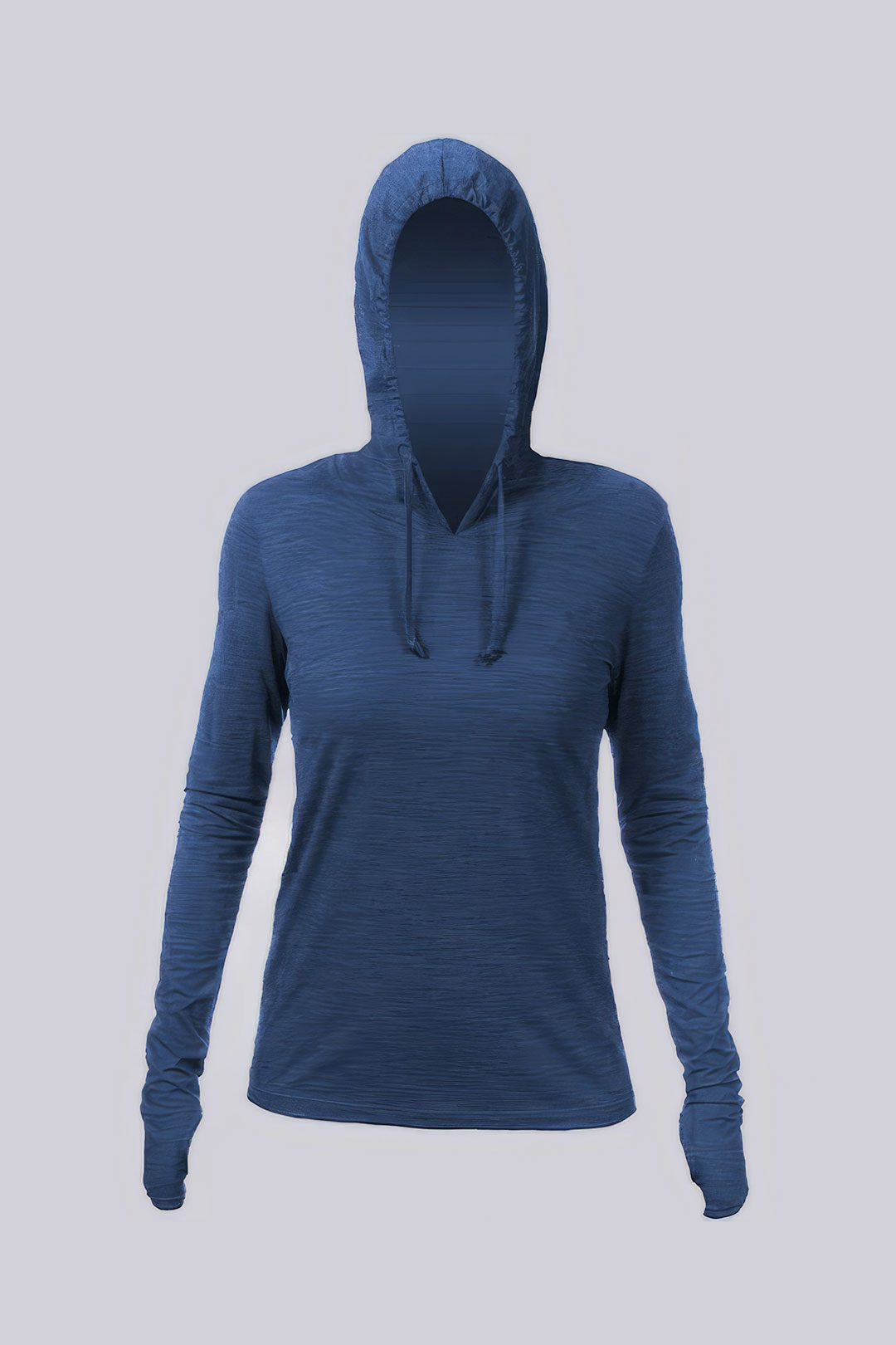 Anetik Ladies Breeze Tech Hoody