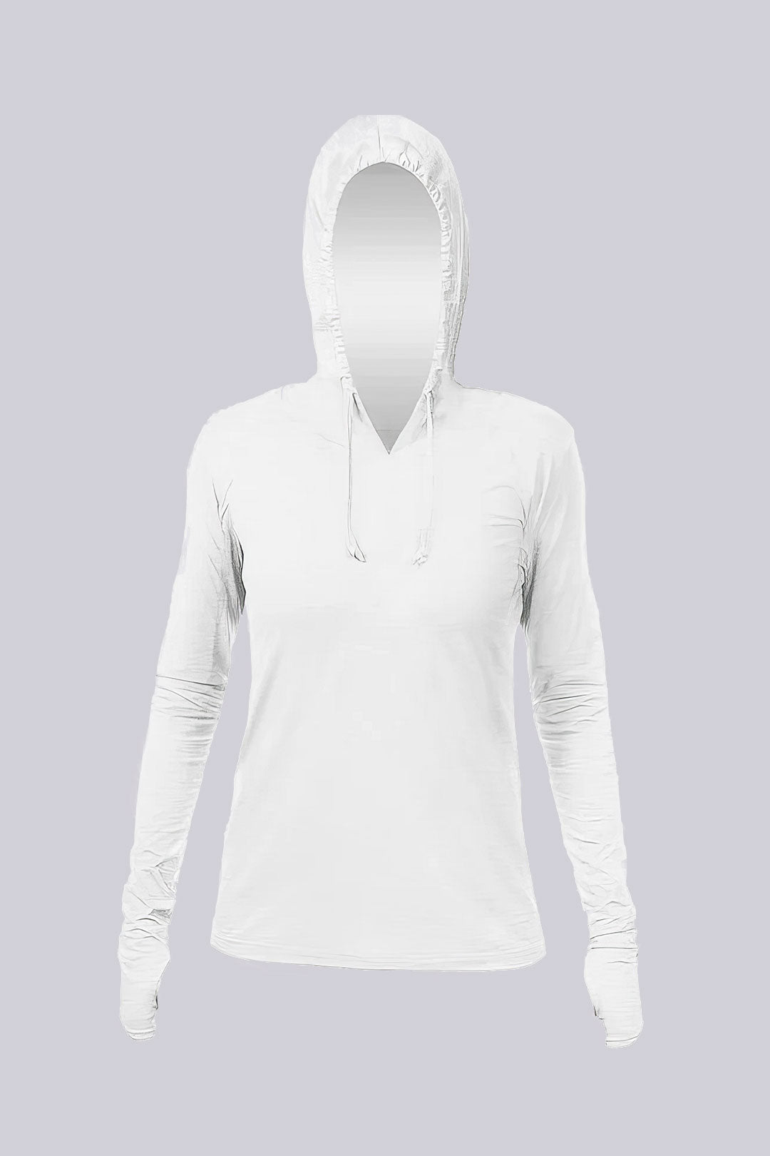 Anetik Ladies Breeze Tech Hoody