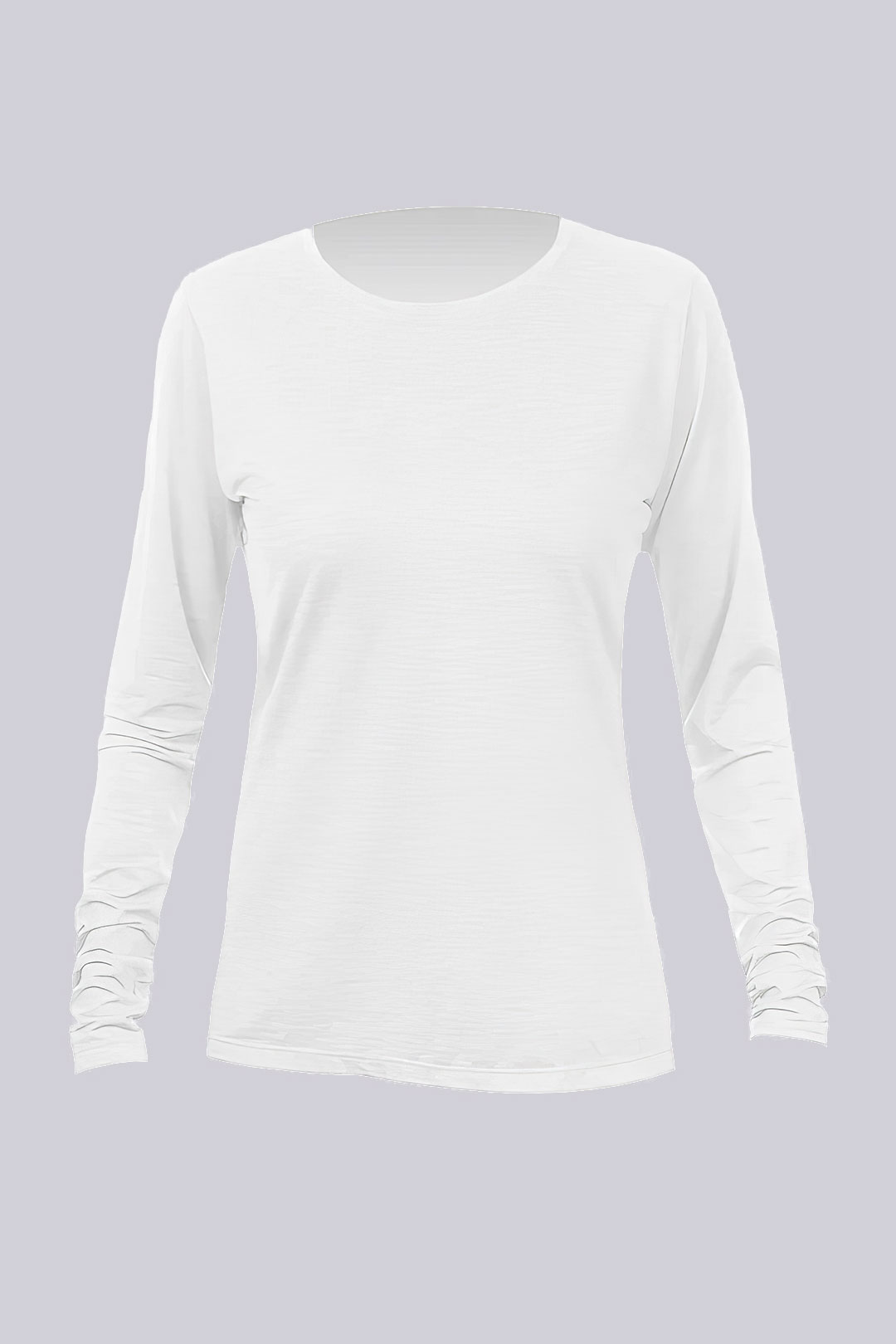 Anetik Ladies Breeze Tech L/S Tees