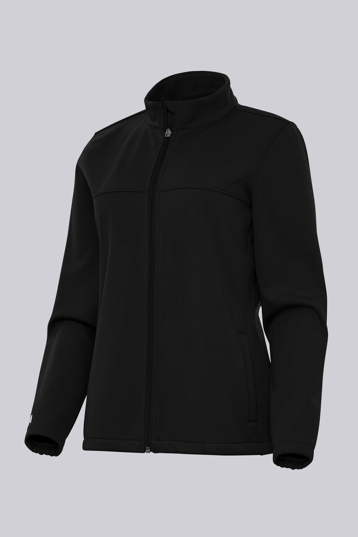 Antigua Apparel Ladies Links 2 Softshell Jacket