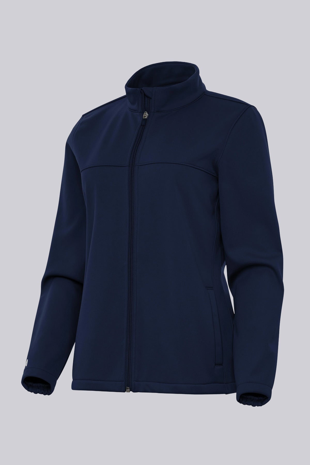 Antigua Apparel Ladies Links 2 Softshell Jacket