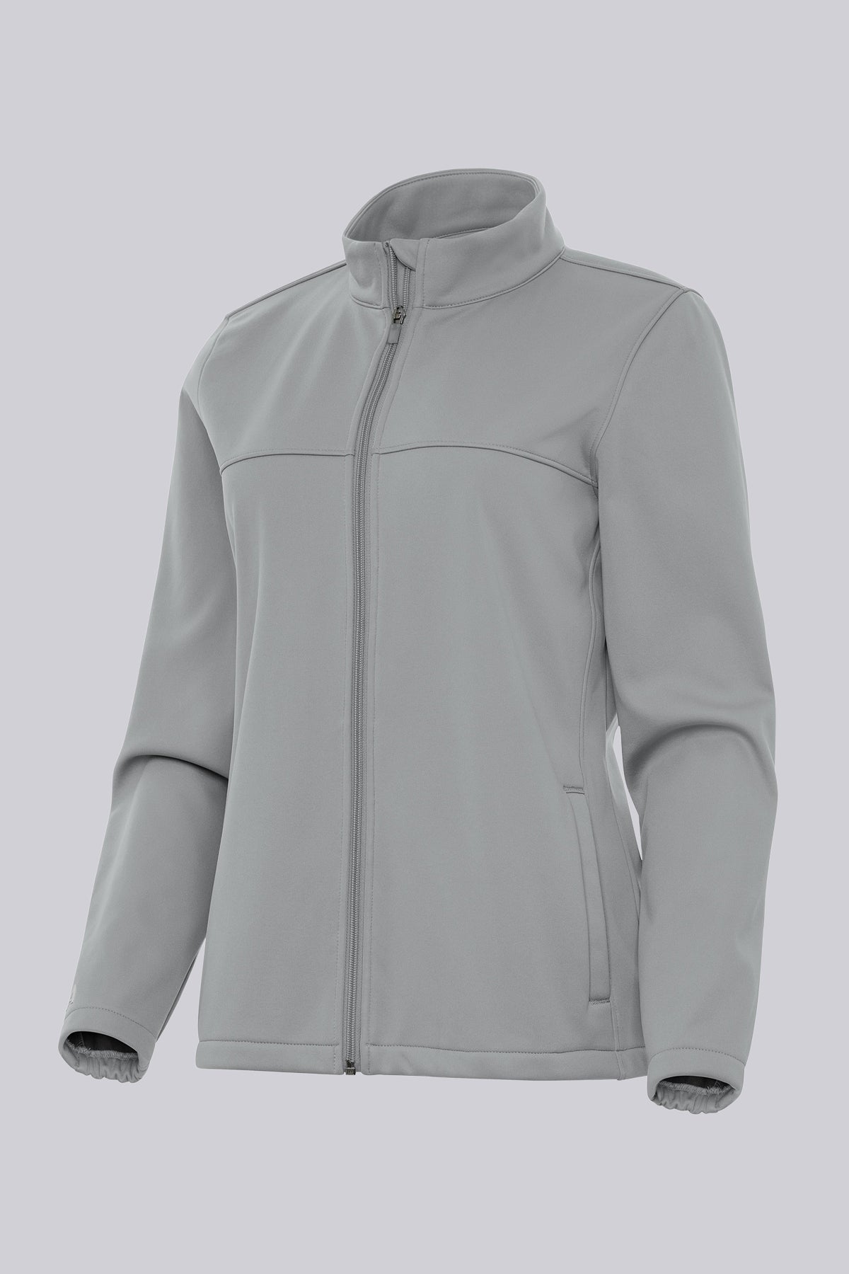 Antigua Apparel Ladies Links 2 Softshell Jacket