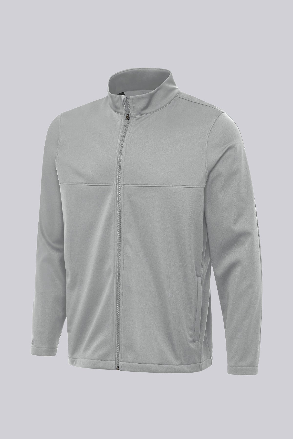 Antigua Apparel Mens Links 2 Softshell Jacket