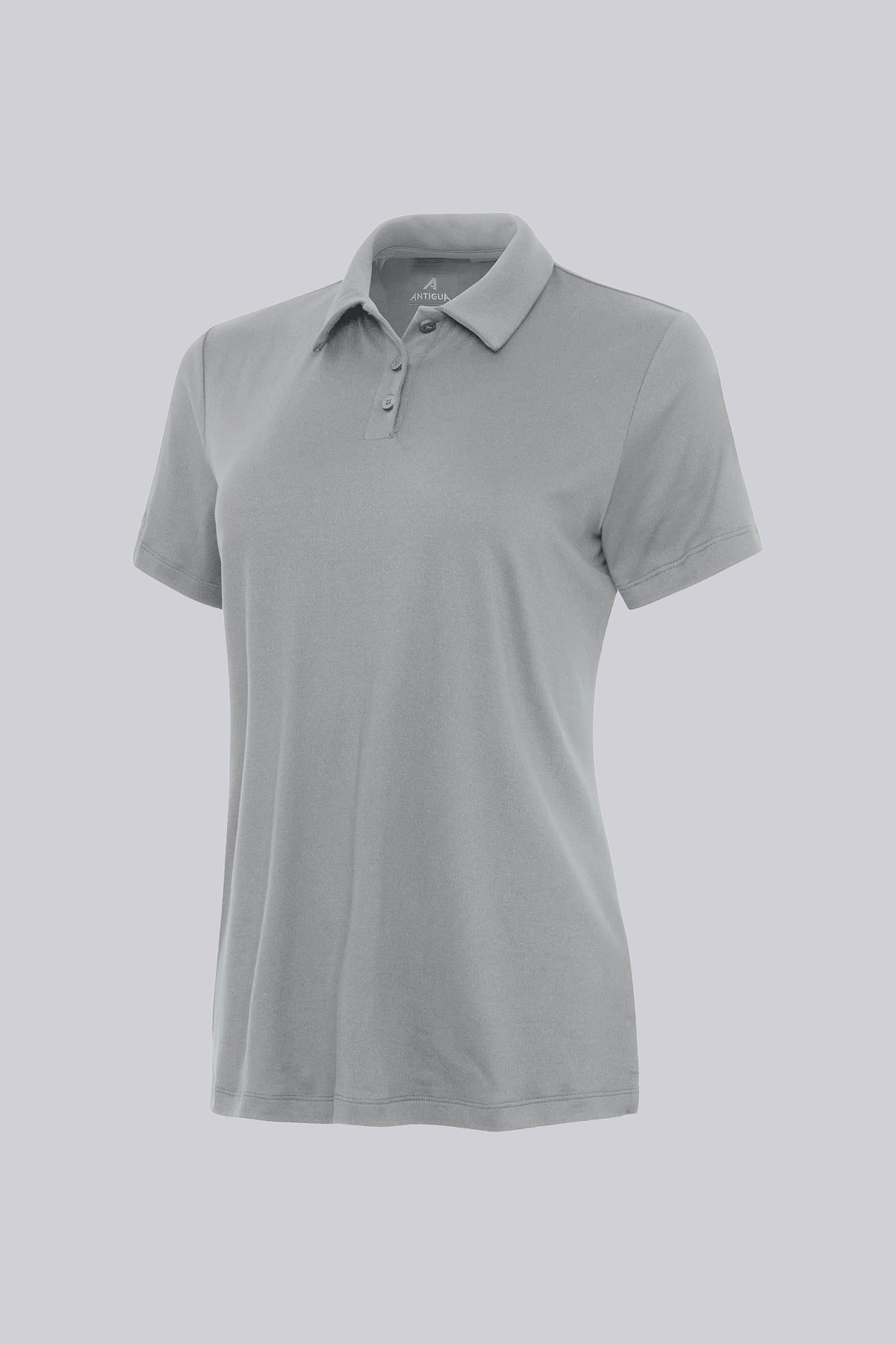 Antigua Apparel Ladies Reprocess Polo