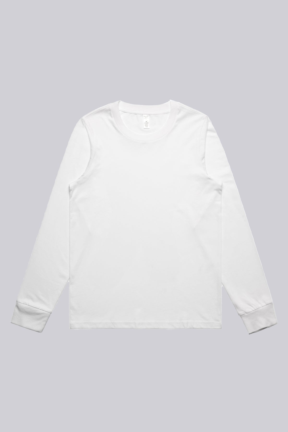 AS Colour Ladies Maple Long Sleeve Tee