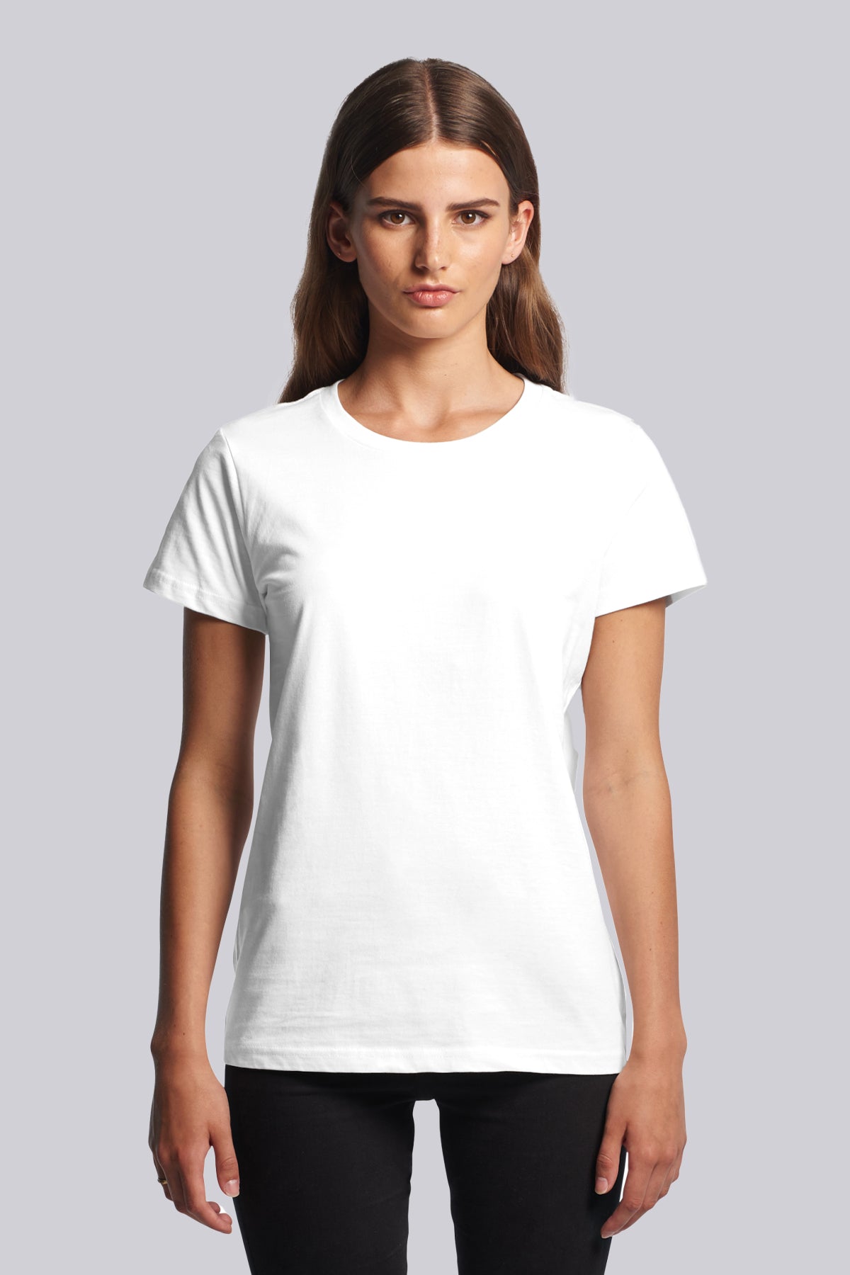 AS Colour Ladies Maple Tee