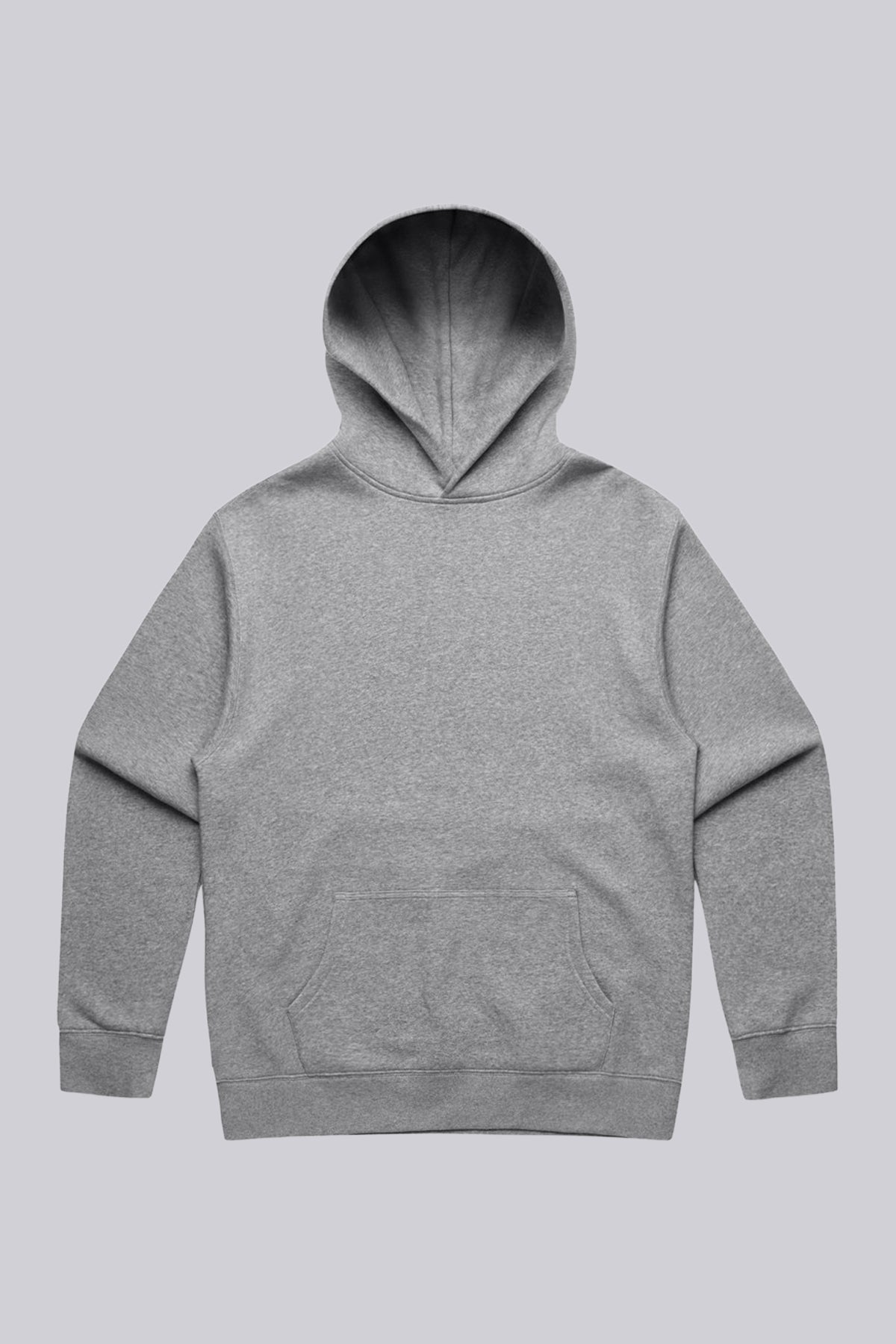 AS Colour Men's Relax Hoodie