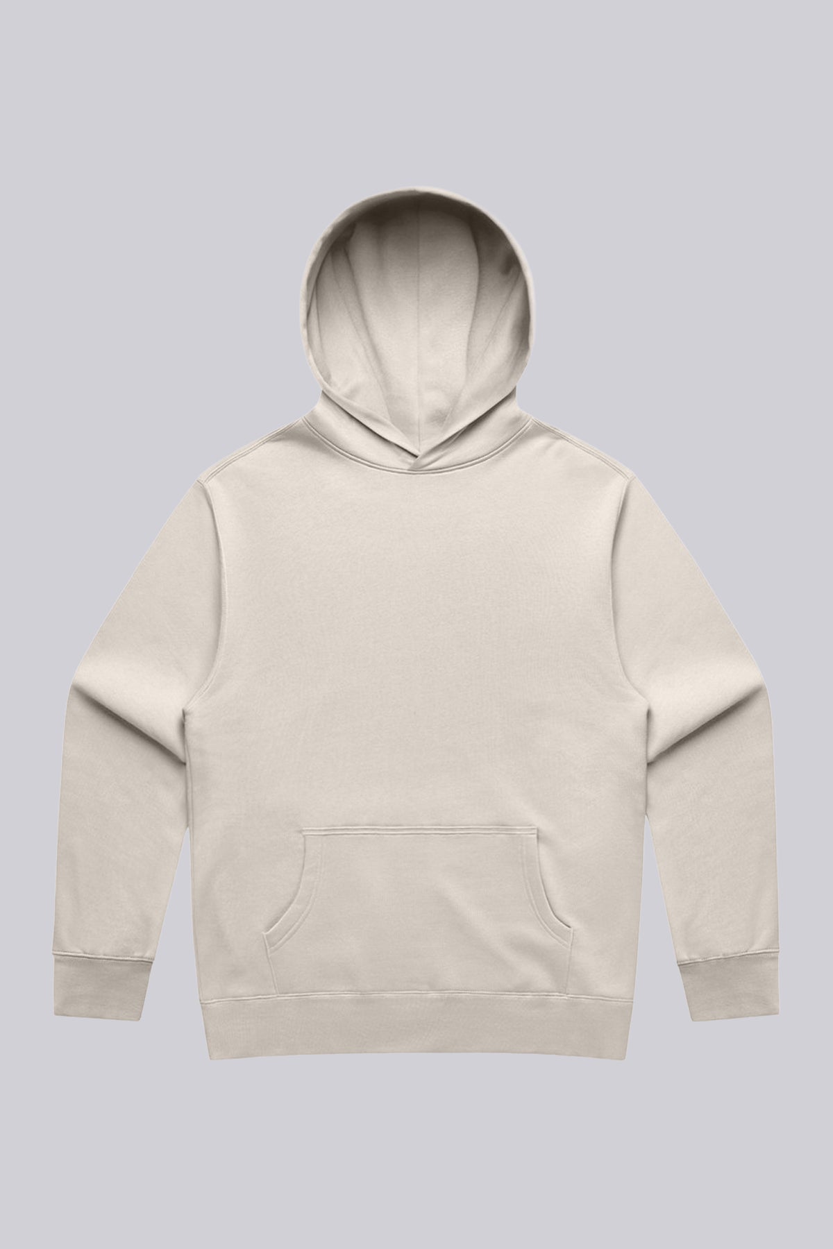 AS Colour Men's Relax Hoodie